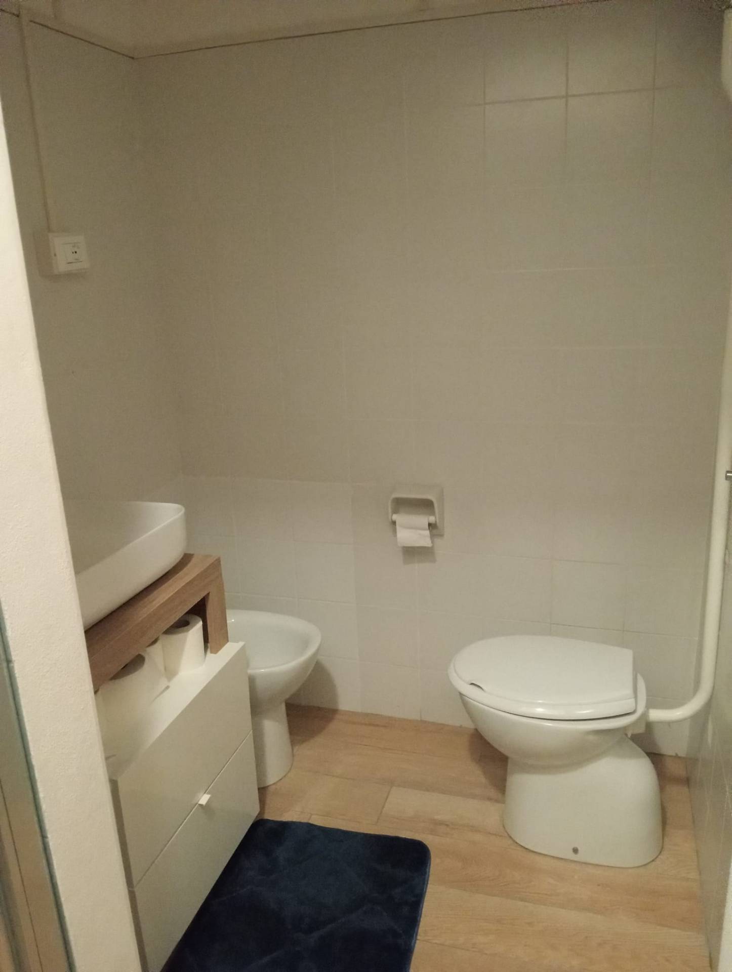 Appartamento in vendita a Bagnacavallo