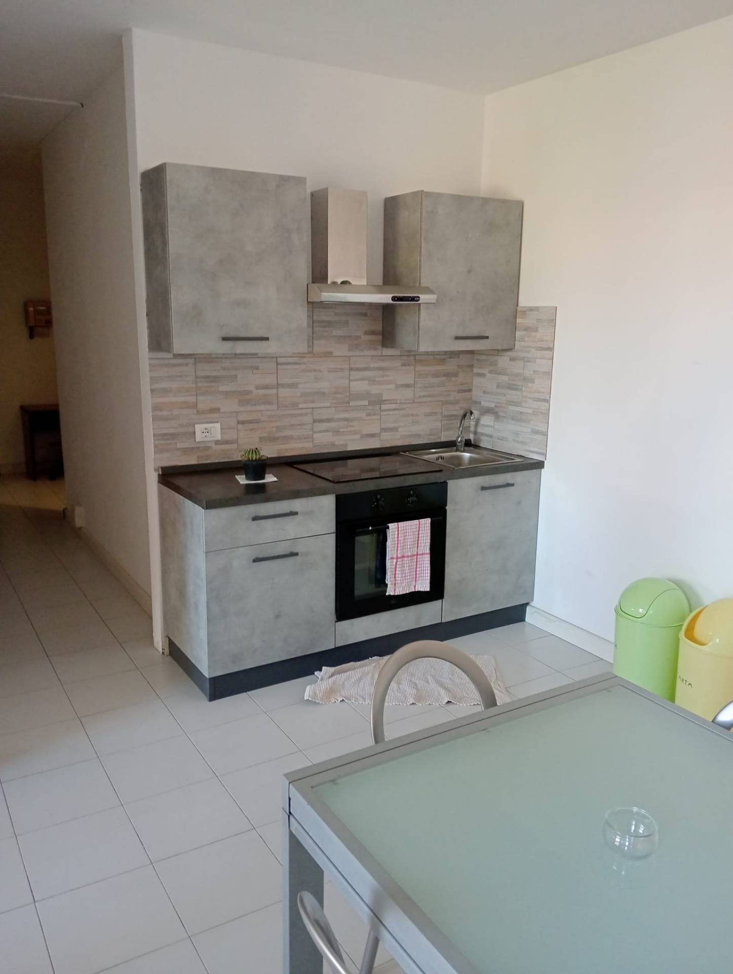 Appartamento in vendita a Bagnacavallo