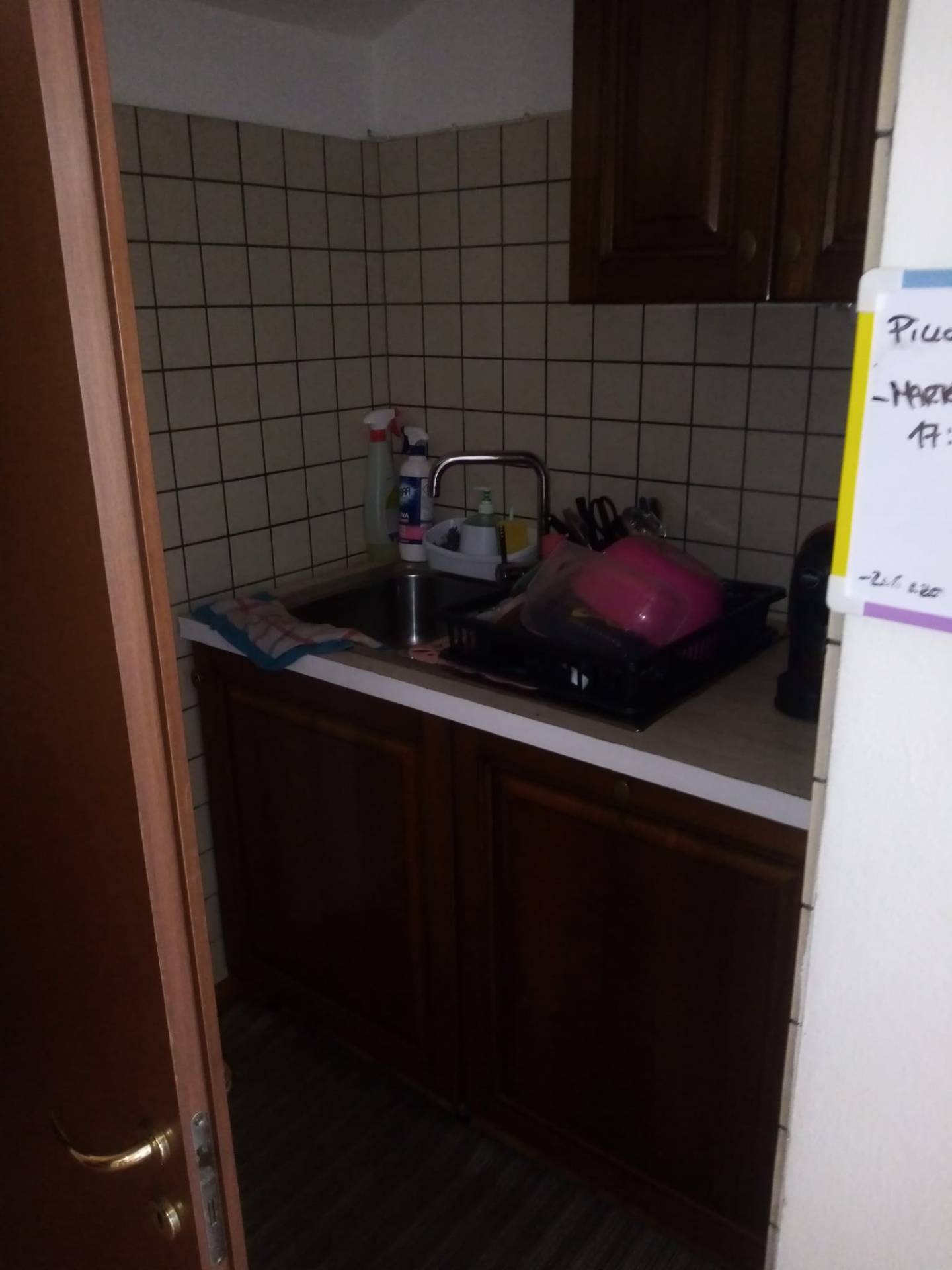 Mansarda in affitto a Cotignola