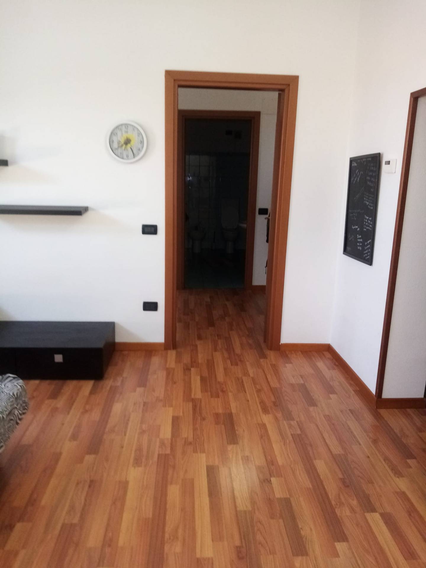 Mansarda in affitto a Cotignola