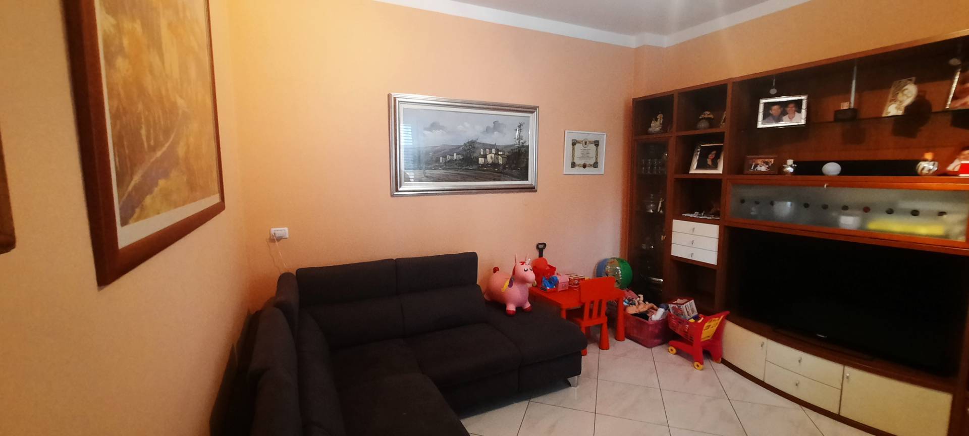 Casa singola in vendita a Conselice