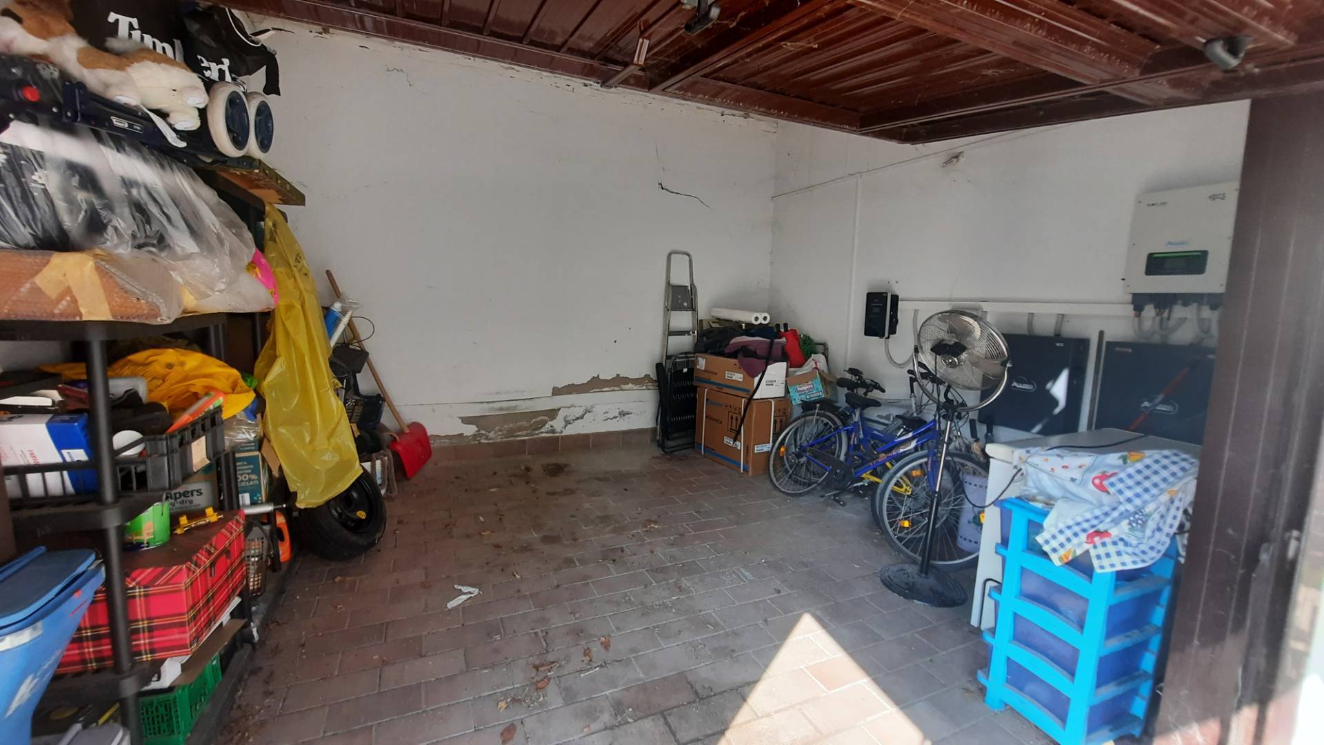 Casa singola in vendita a Conselice