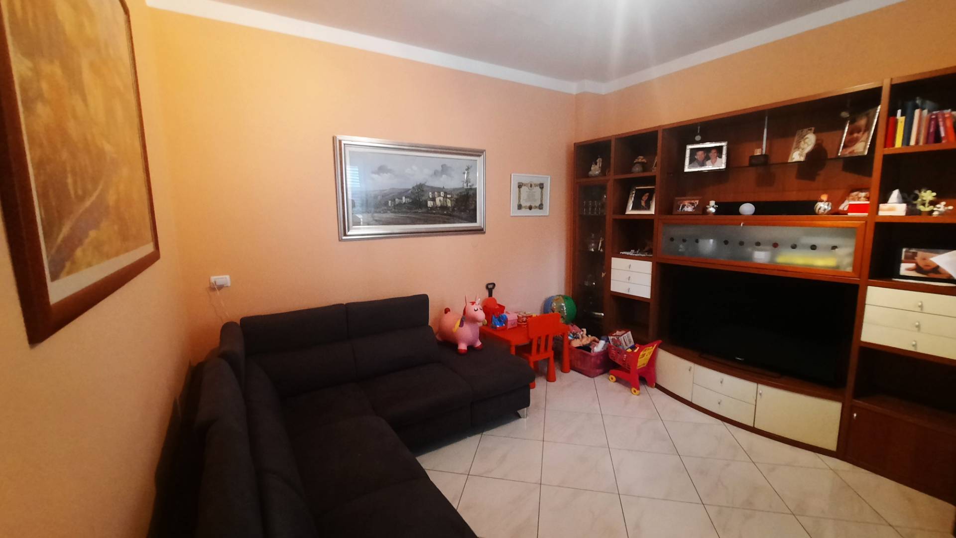 Casa singola in vendita a Conselice