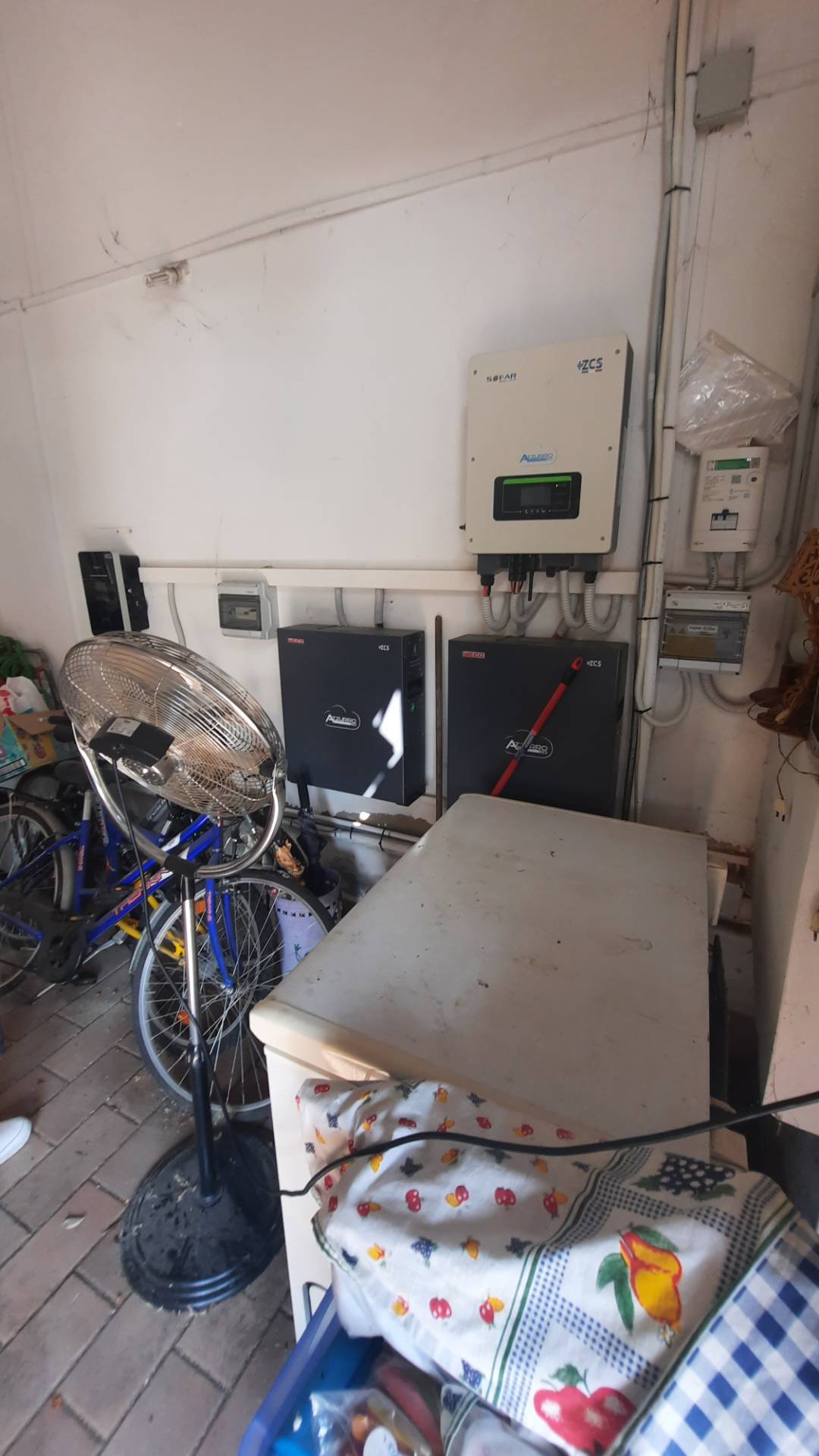 Casa singola in vendita a Conselice