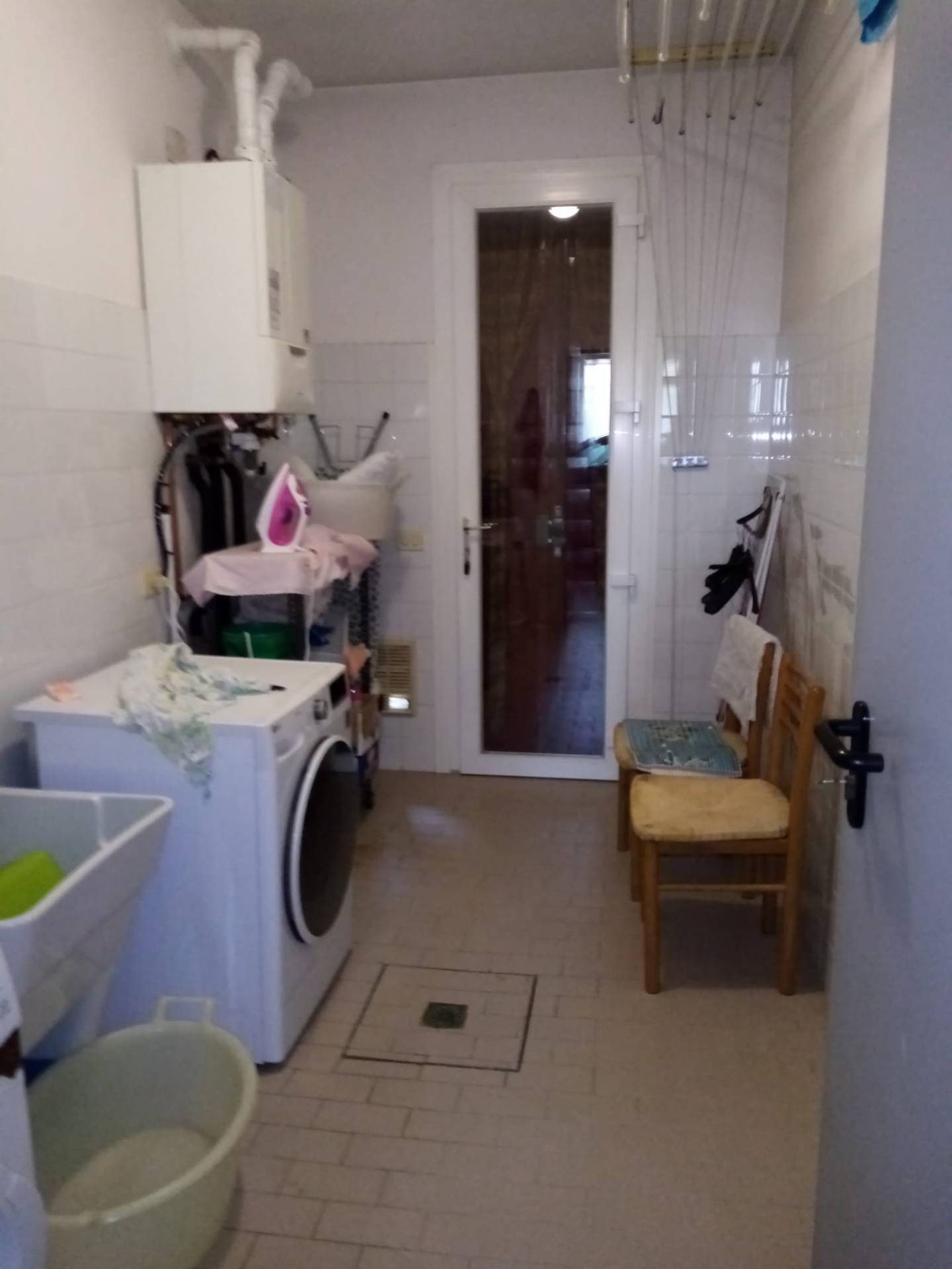 Villetta bifamiliare in affitto a Sant'Agata sul Santerno