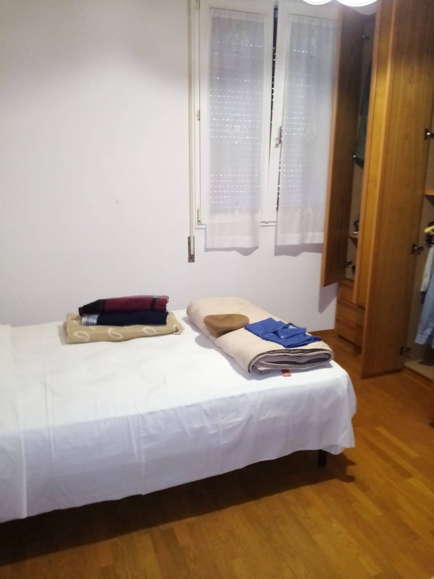 Villetta bifamiliare in affitto a Sant'Agata sul Santerno