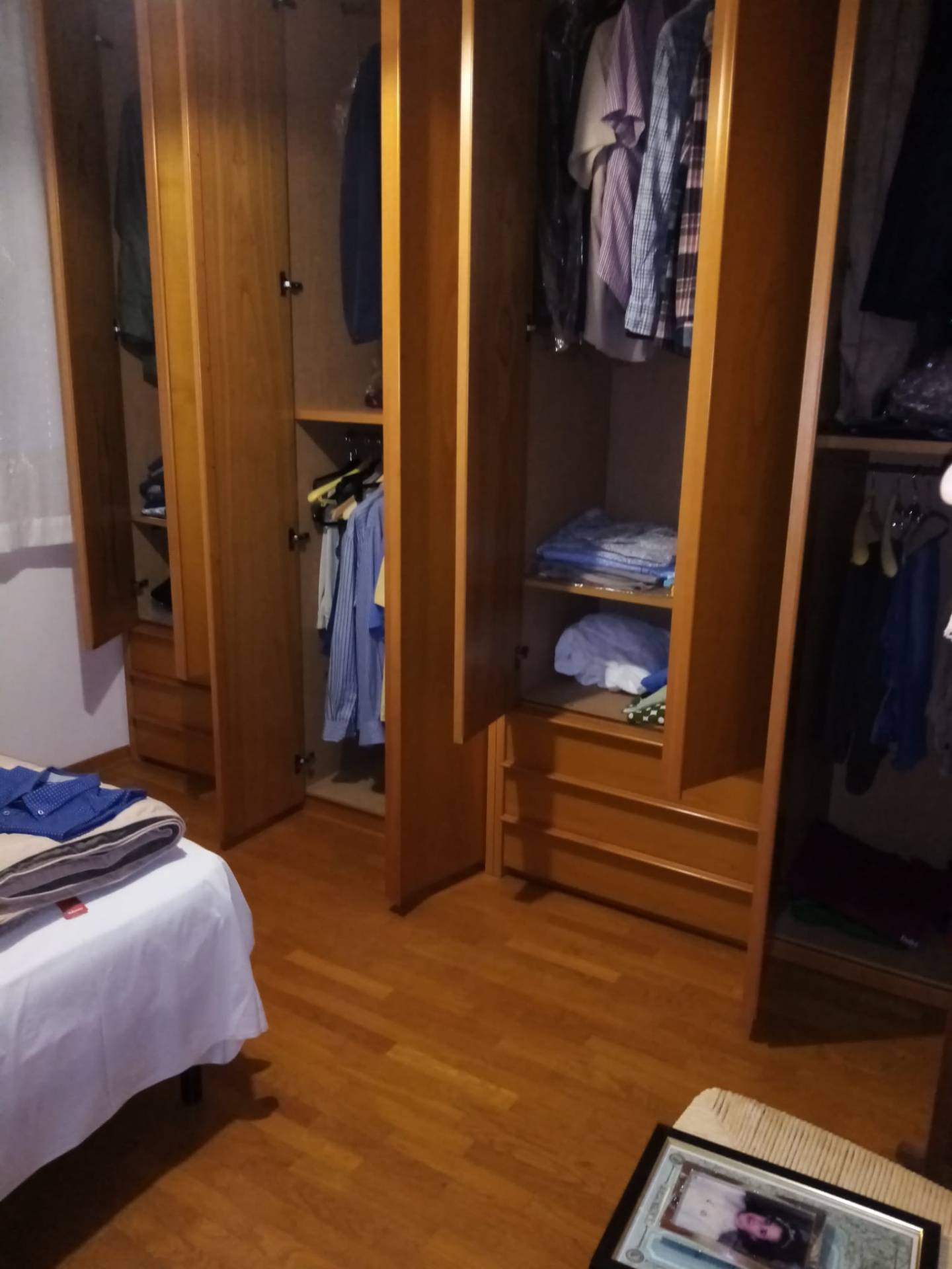 Villetta bifamiliare in affitto a Sant'Agata sul Santerno