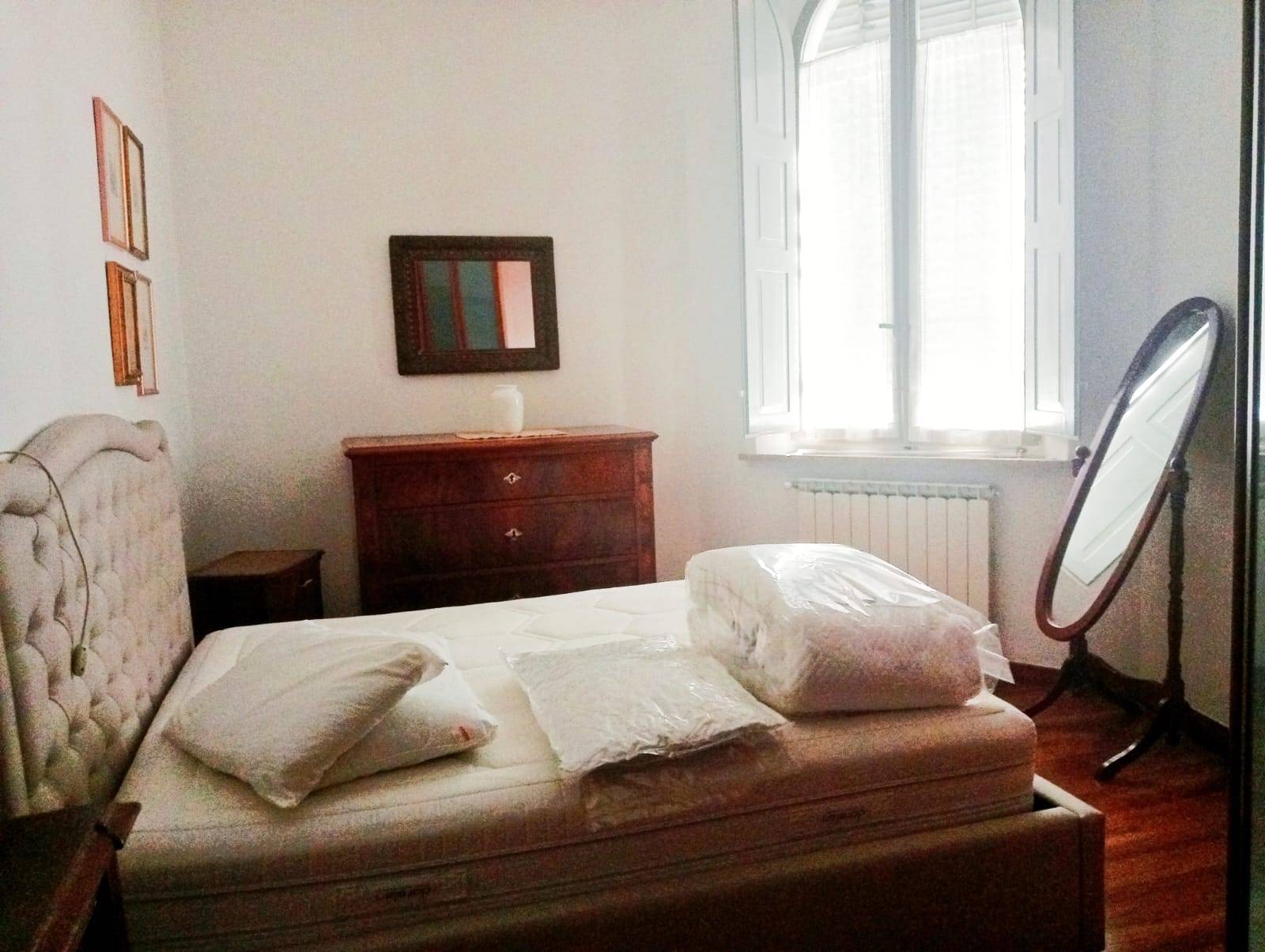 Appartamento in affitto a Bagnacavallo