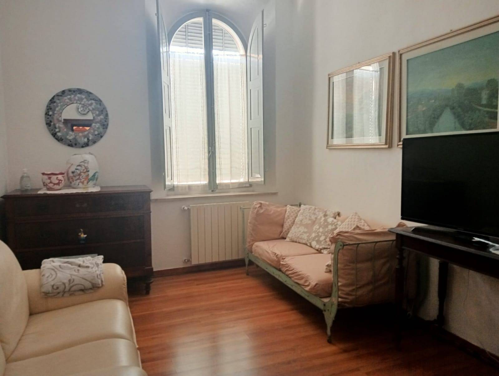 Appartamento in affitto a Bagnacavallo