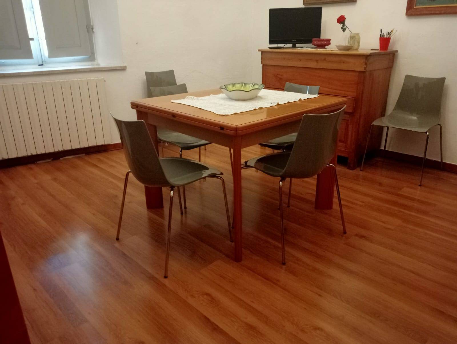 Appartamento in affitto a Bagnacavallo