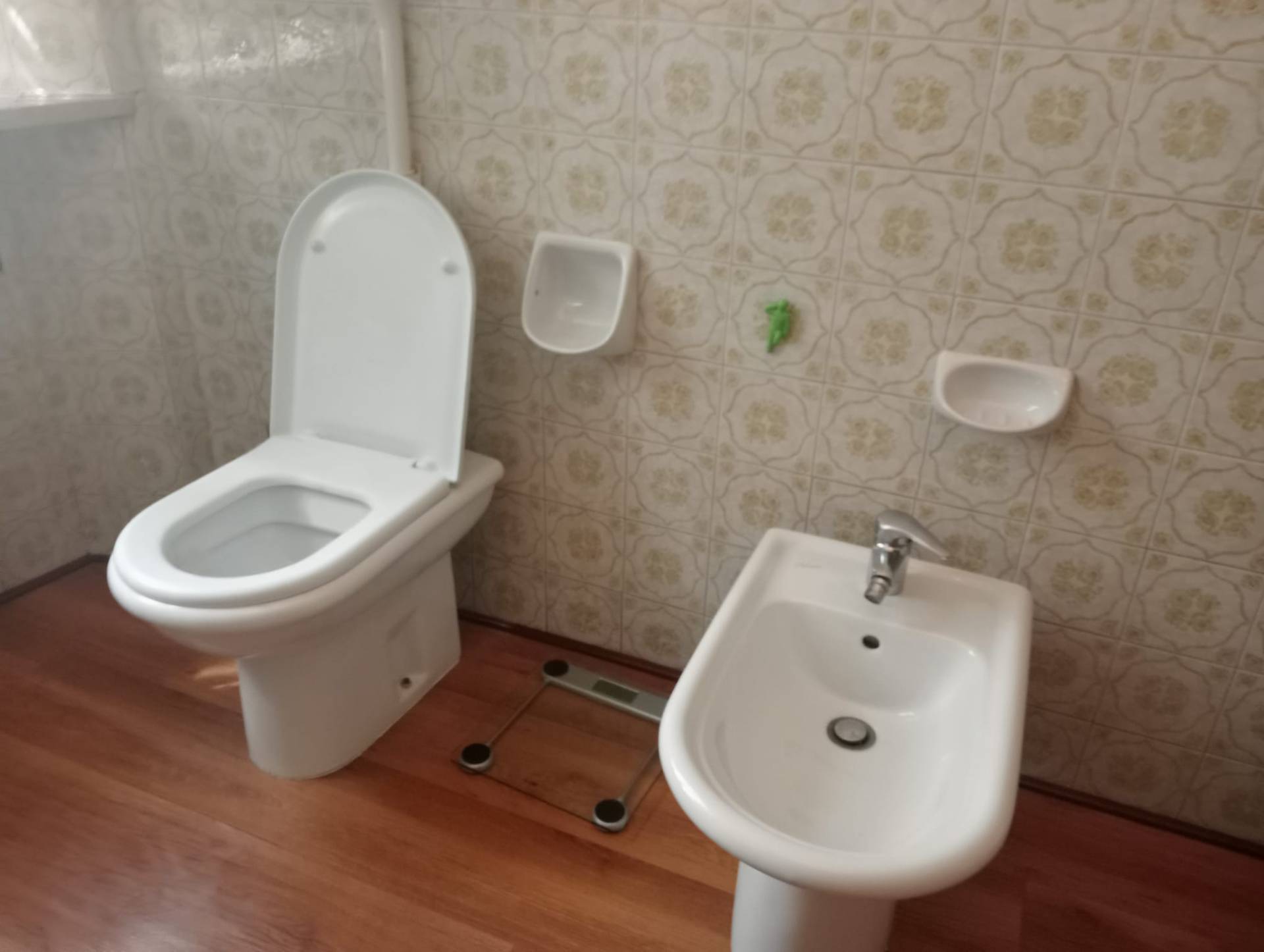 Appartamento in affitto a Bagnacavallo