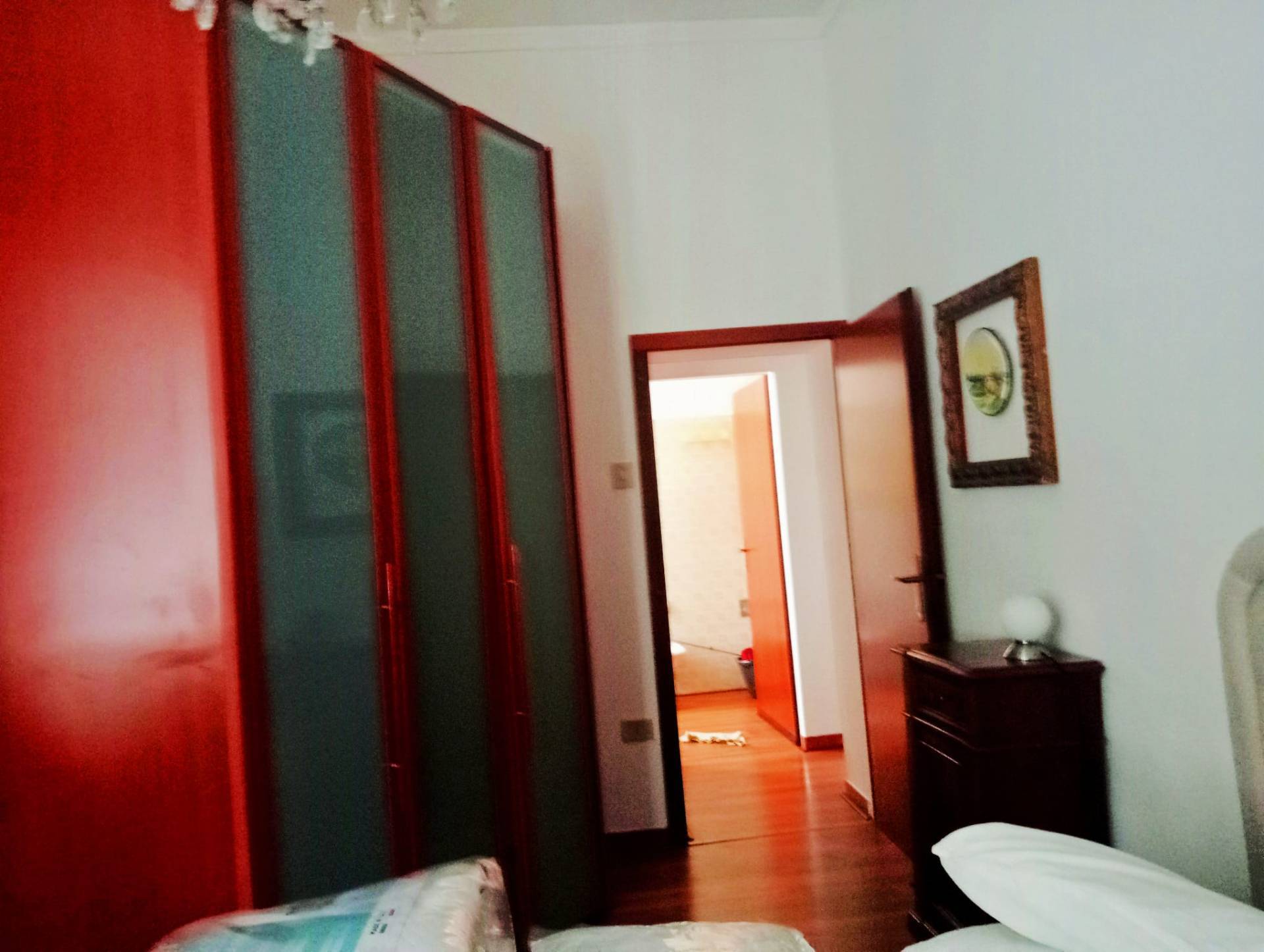 Appartamento in affitto a Bagnacavallo