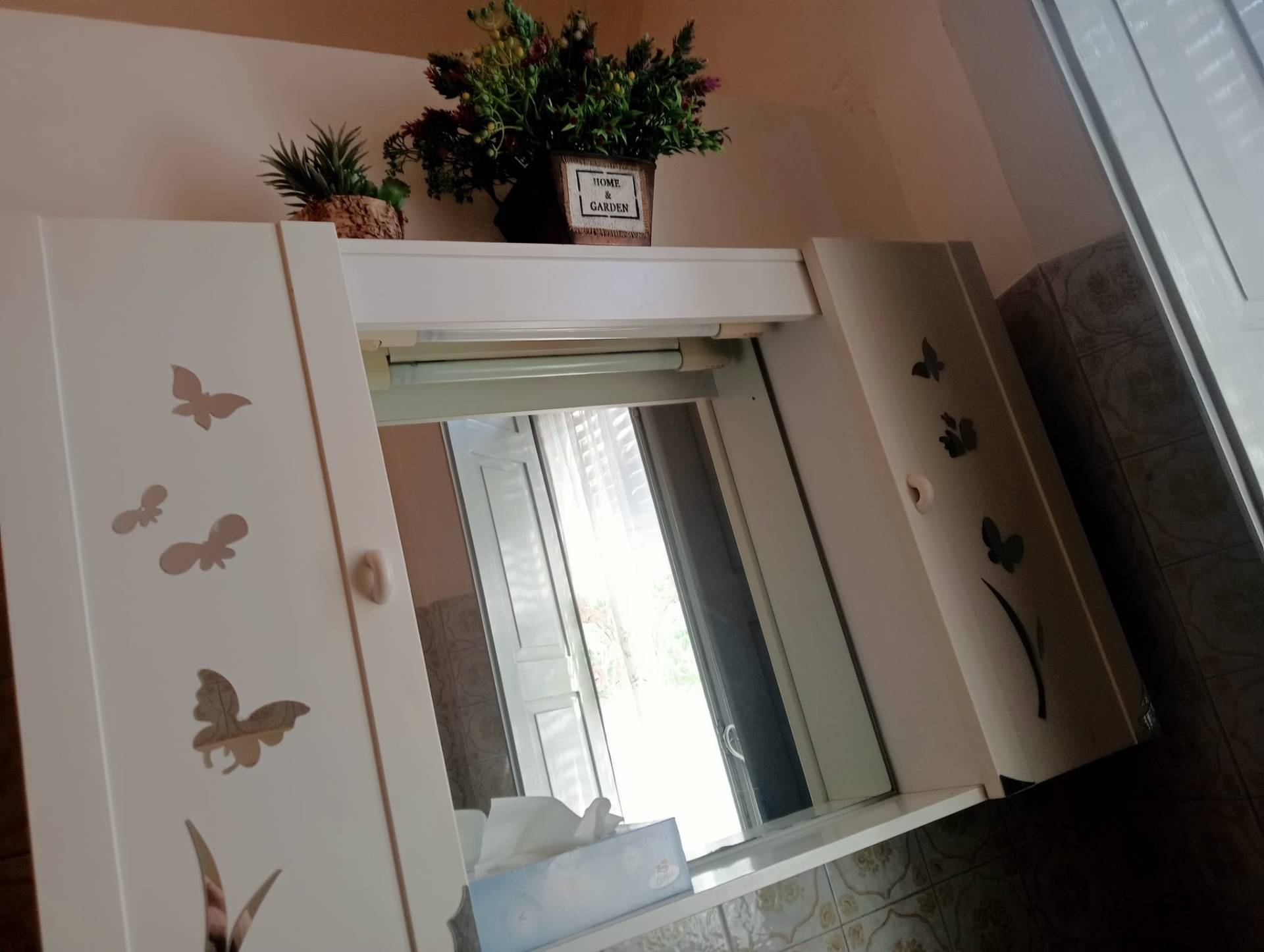 Appartamento in affitto a Bagnacavallo