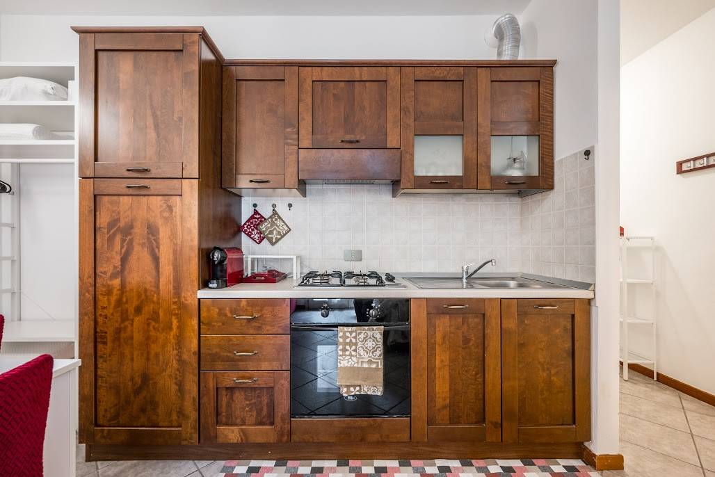 Appartamento in affitto a Massa Lombarda, Massa Lombarda