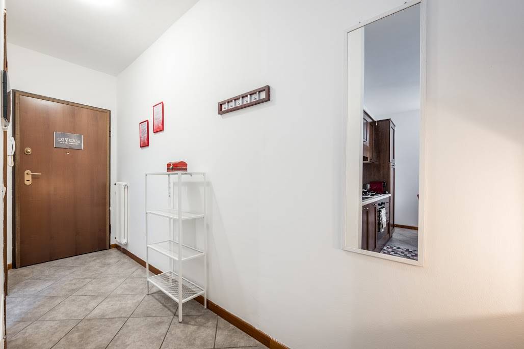 Appartamento in affitto a Massa Lombarda, Massa Lombarda