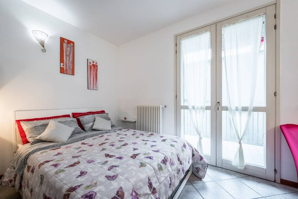 Appartamento in affitto a Massa Lombarda, Massa Lombarda