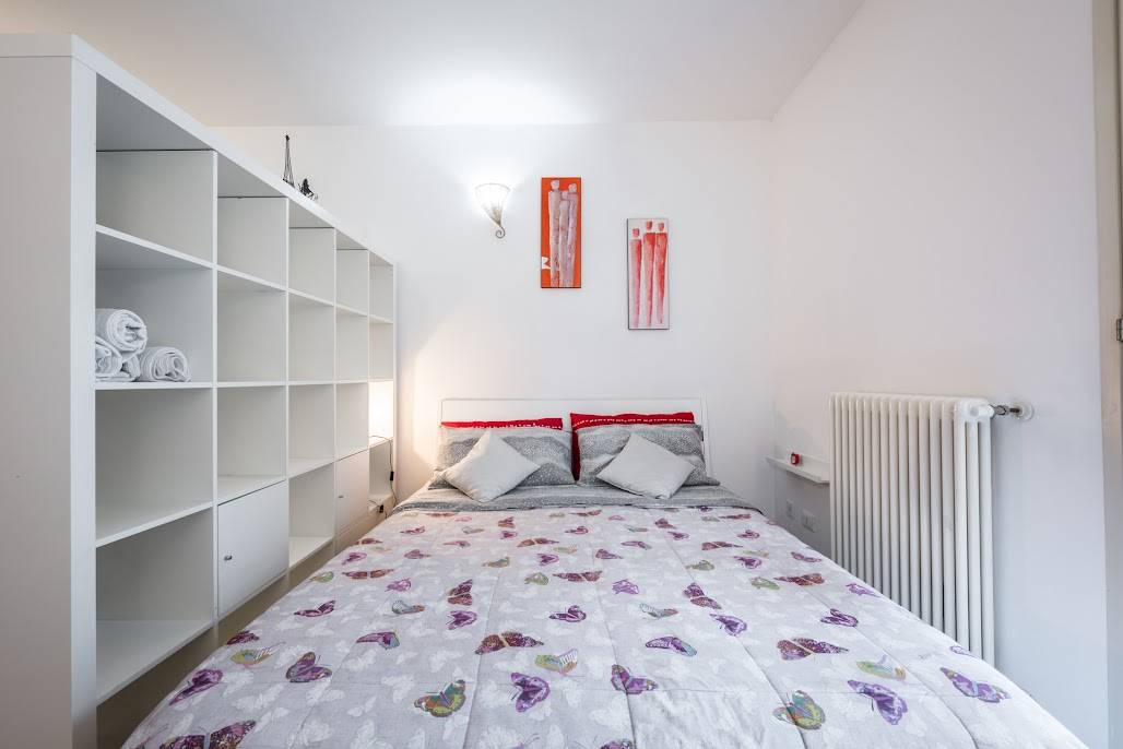 Appartamento in affitto a Massa Lombarda, Massa Lombarda