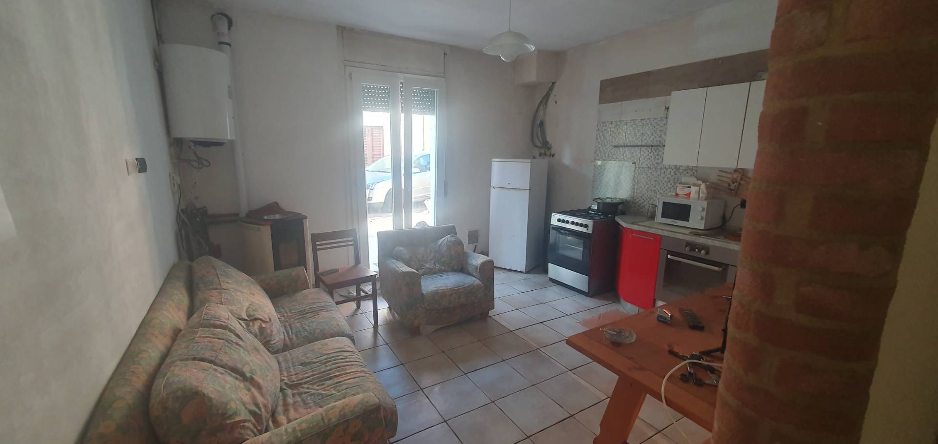 Villetta bifamiliare in vendita a Lugo