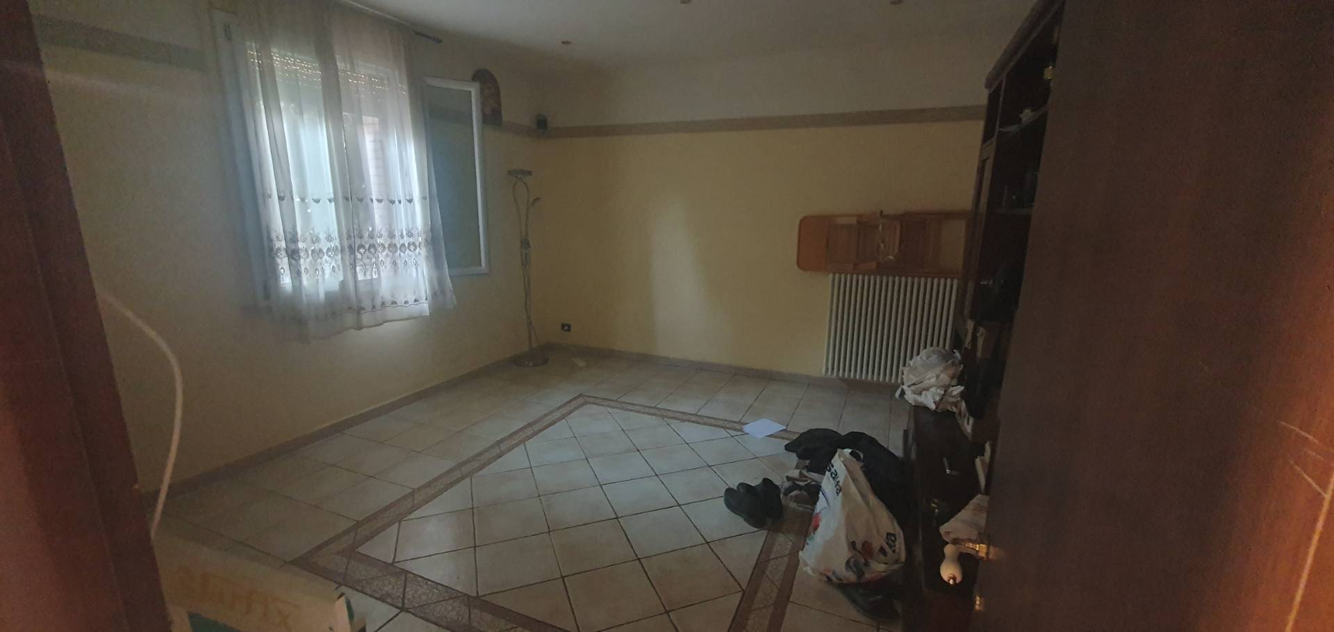 Villetta bifamiliare in vendita a Lugo