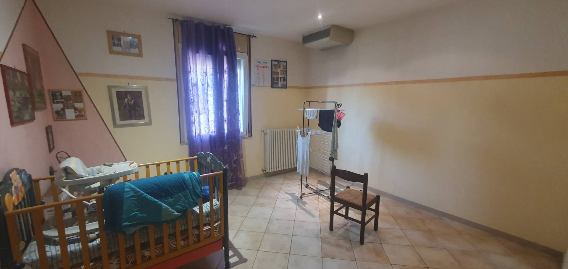 Villetta bifamiliare in vendita a Lugo