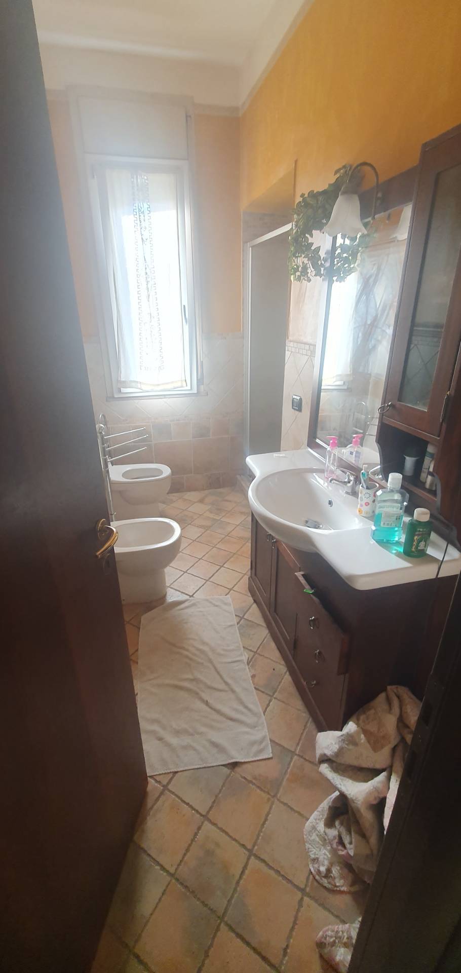 Villetta bifamiliare in vendita a Lugo