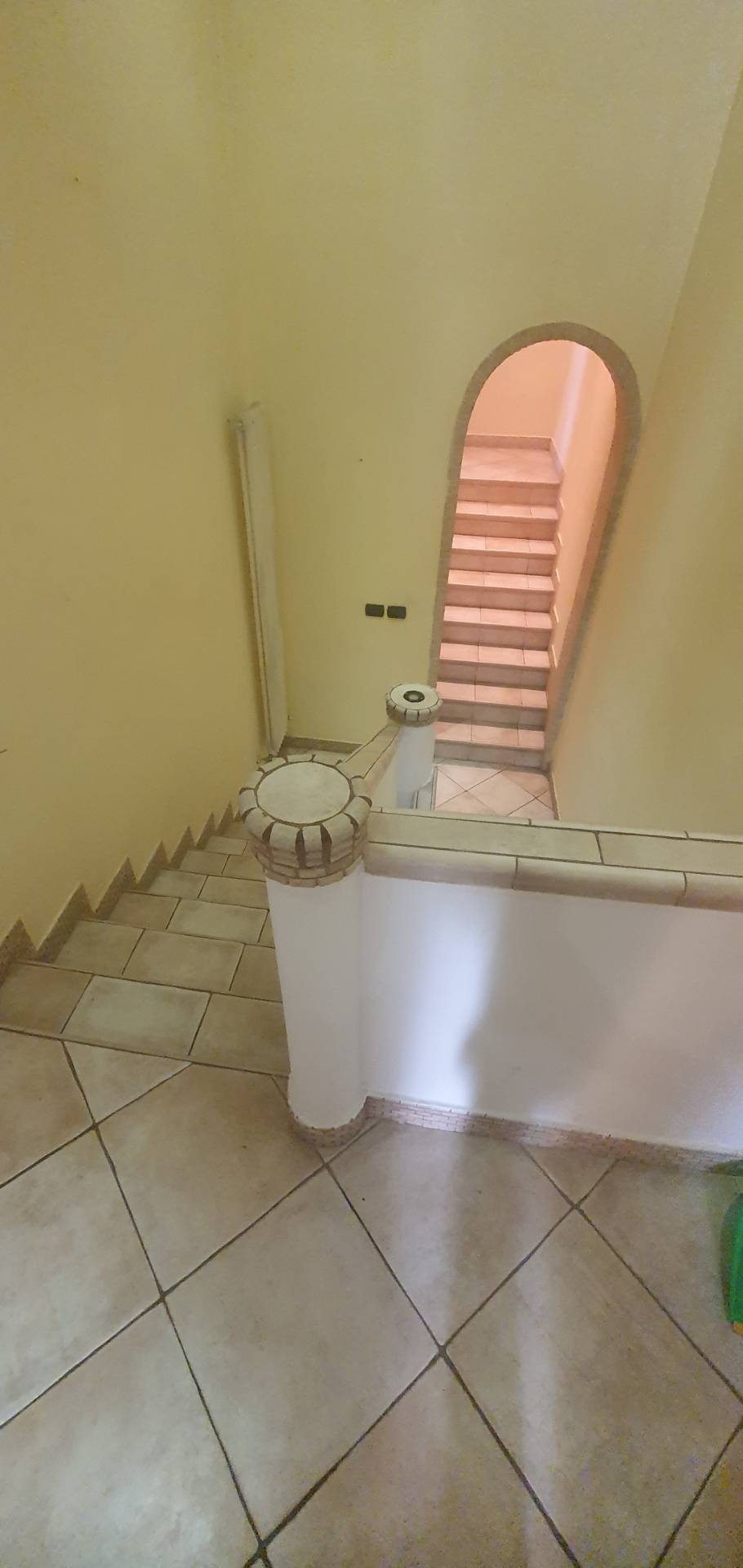 Villetta bifamiliare in vendita a Lugo