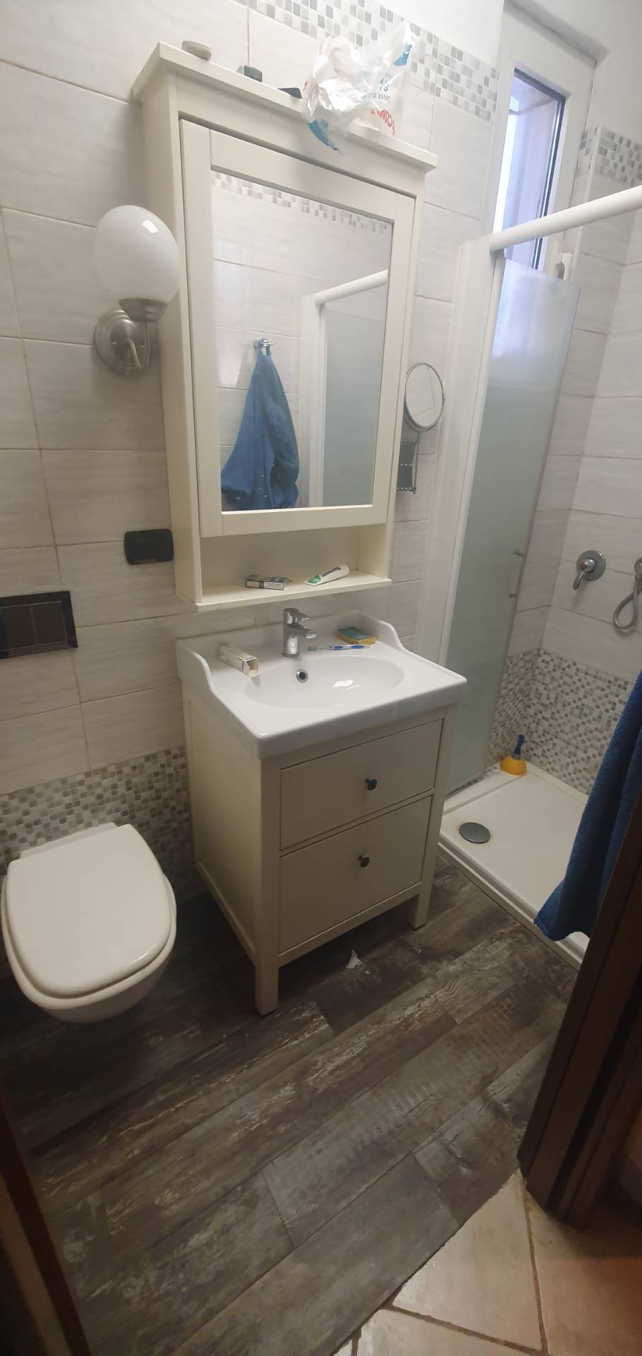 Villetta bifamiliare in vendita a Lugo