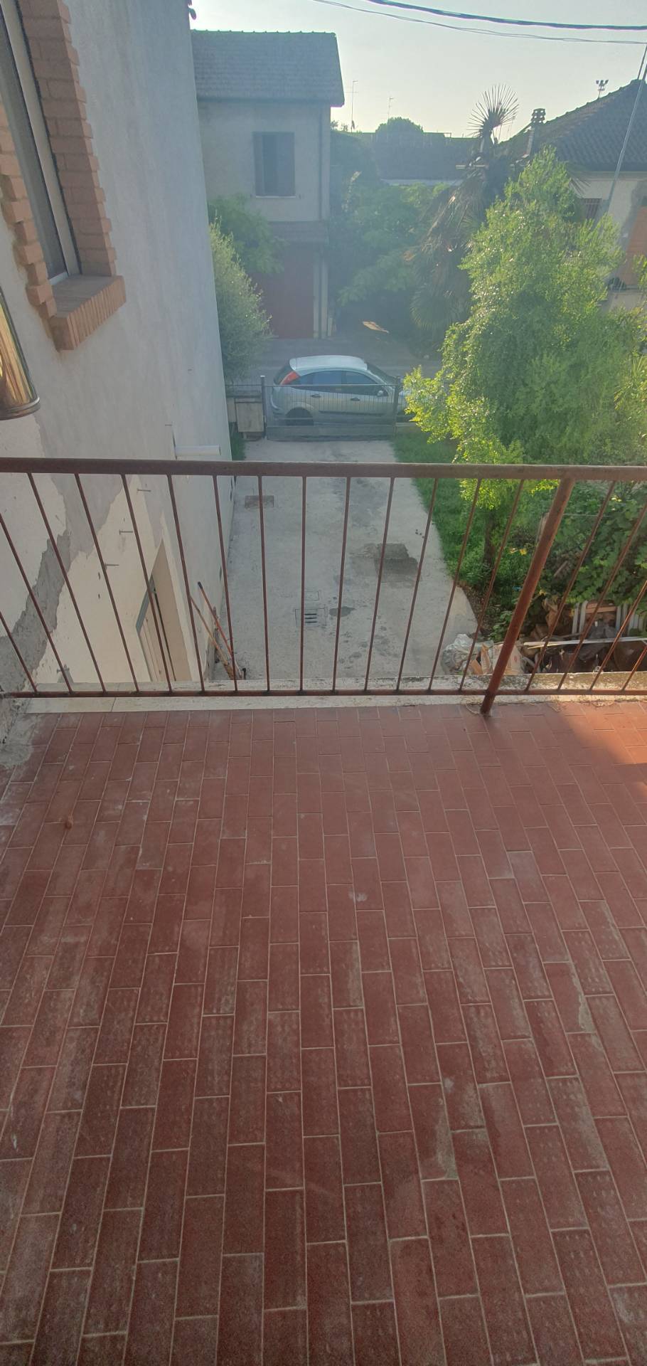 Villetta bifamiliare in vendita a Lugo