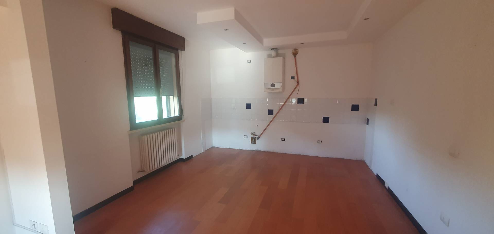 Villetta bifamiliare in vendita a Lugo