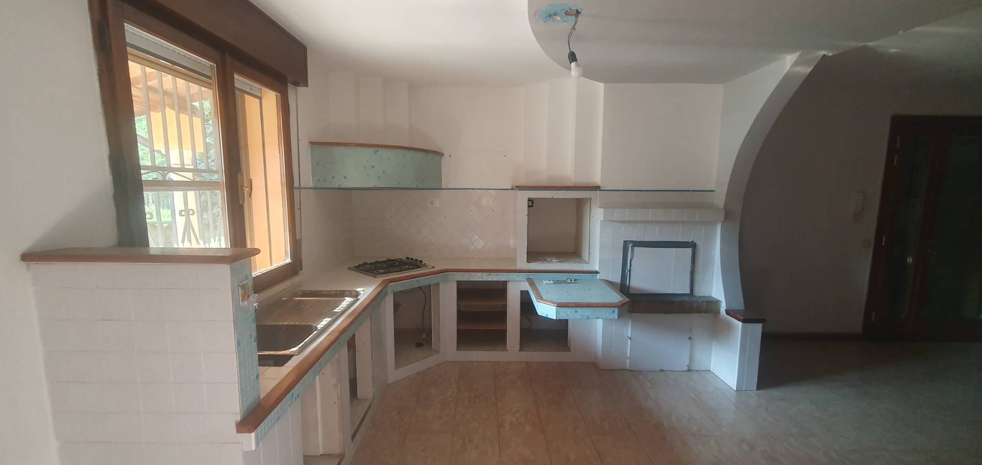 Villetta bifamiliare in vendita a Lugo