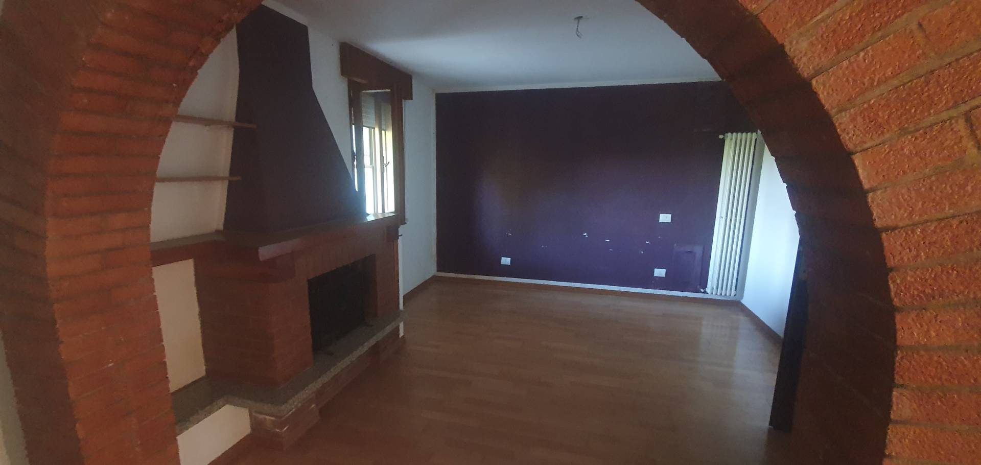 Villetta bifamiliare in vendita a Lugo