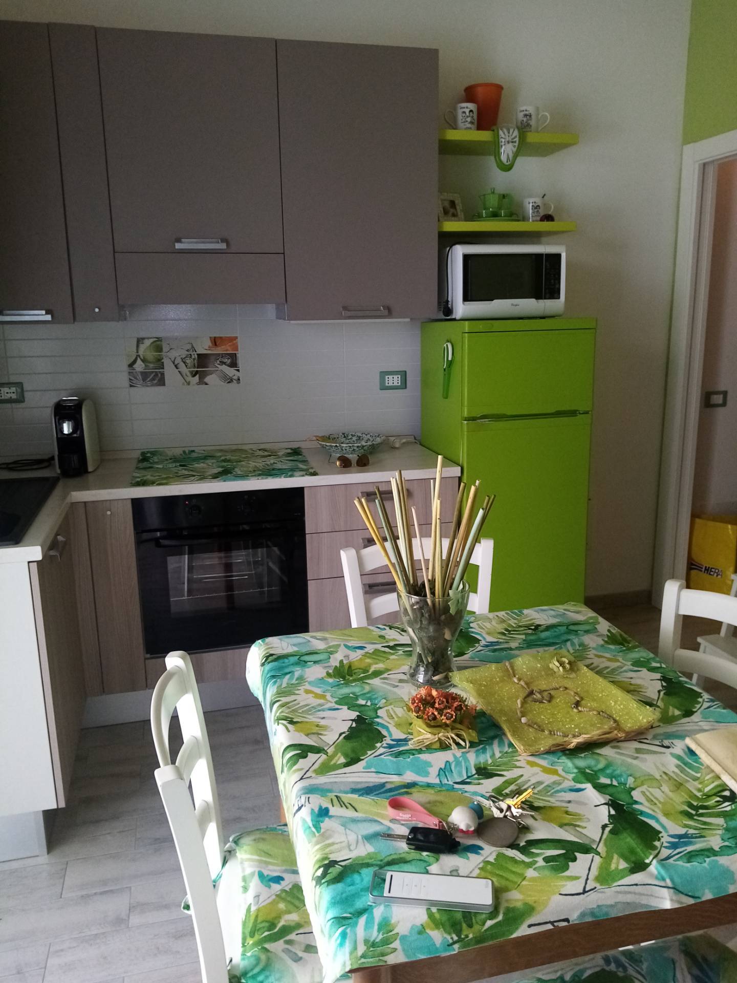 Appartamento in affitto a Ravenna, Casal Borsetti