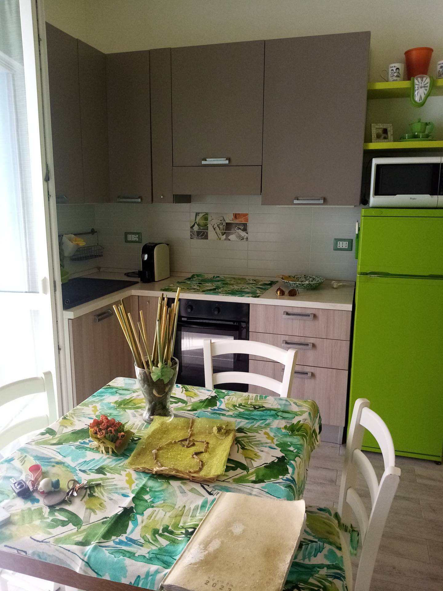 Appartamento in affitto a Ravenna, Casal Borsetti