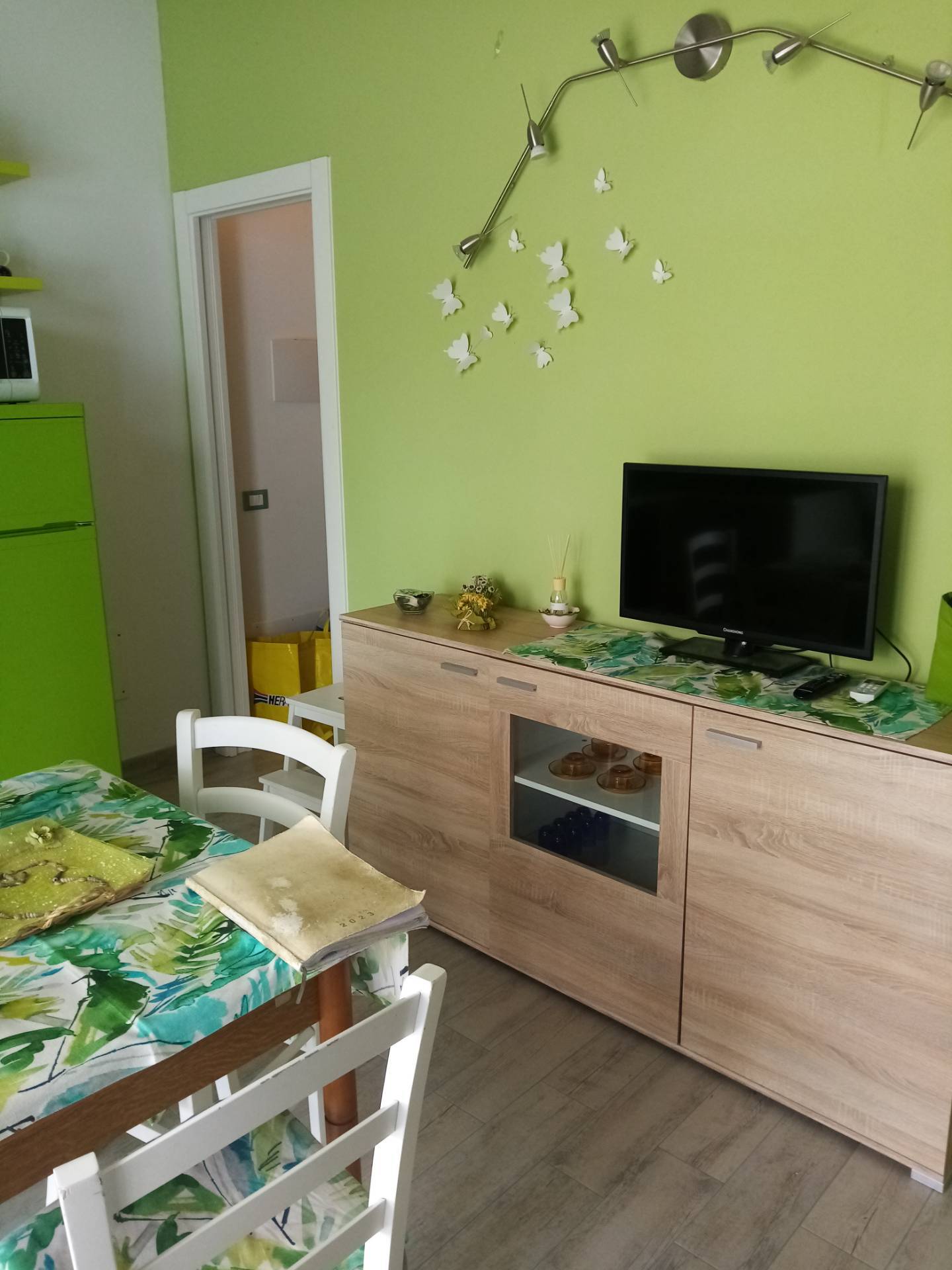 Appartamento in affitto a Ravenna, Casal Borsetti