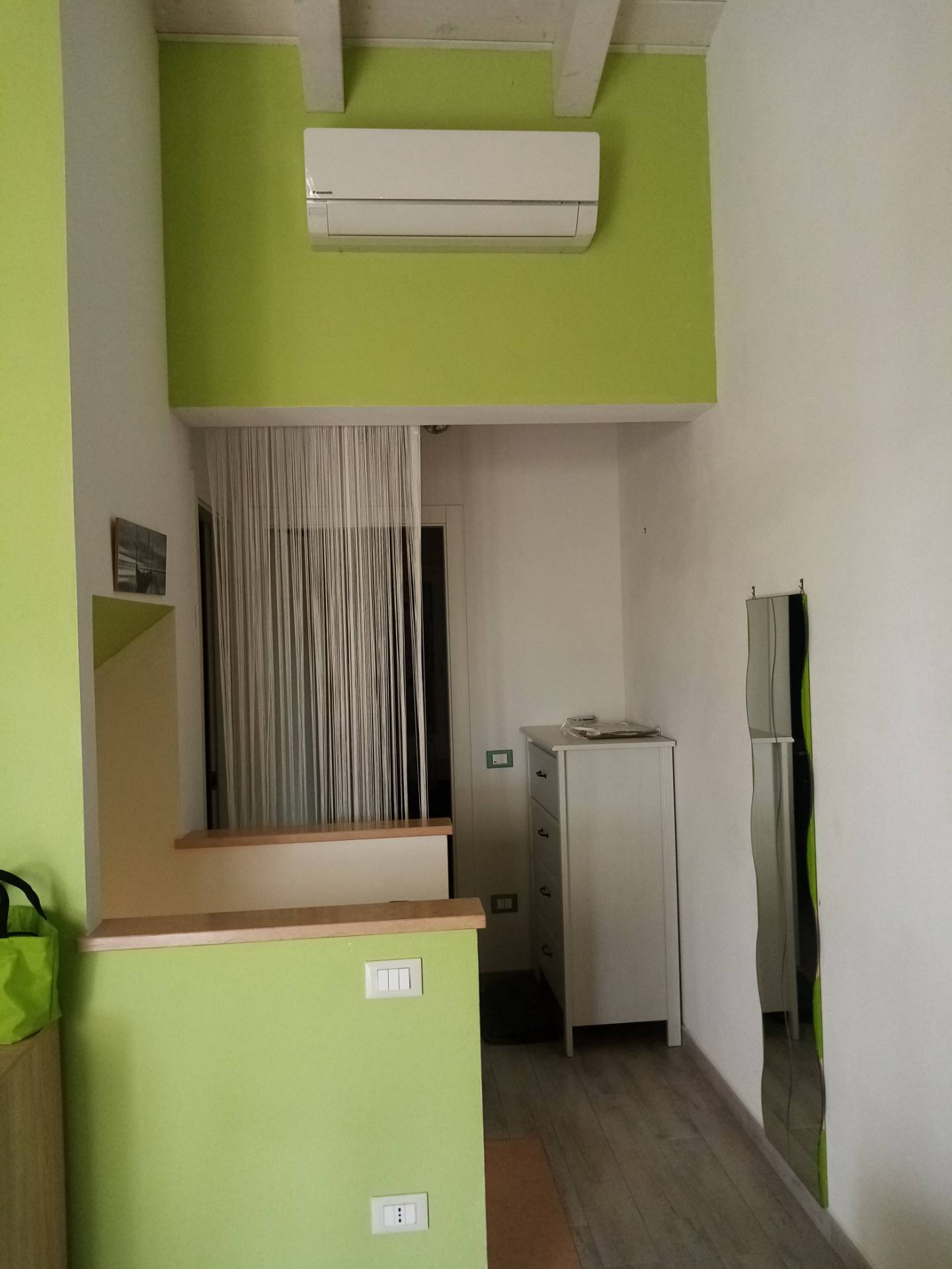 Appartamento in affitto a Ravenna, Casal Borsetti