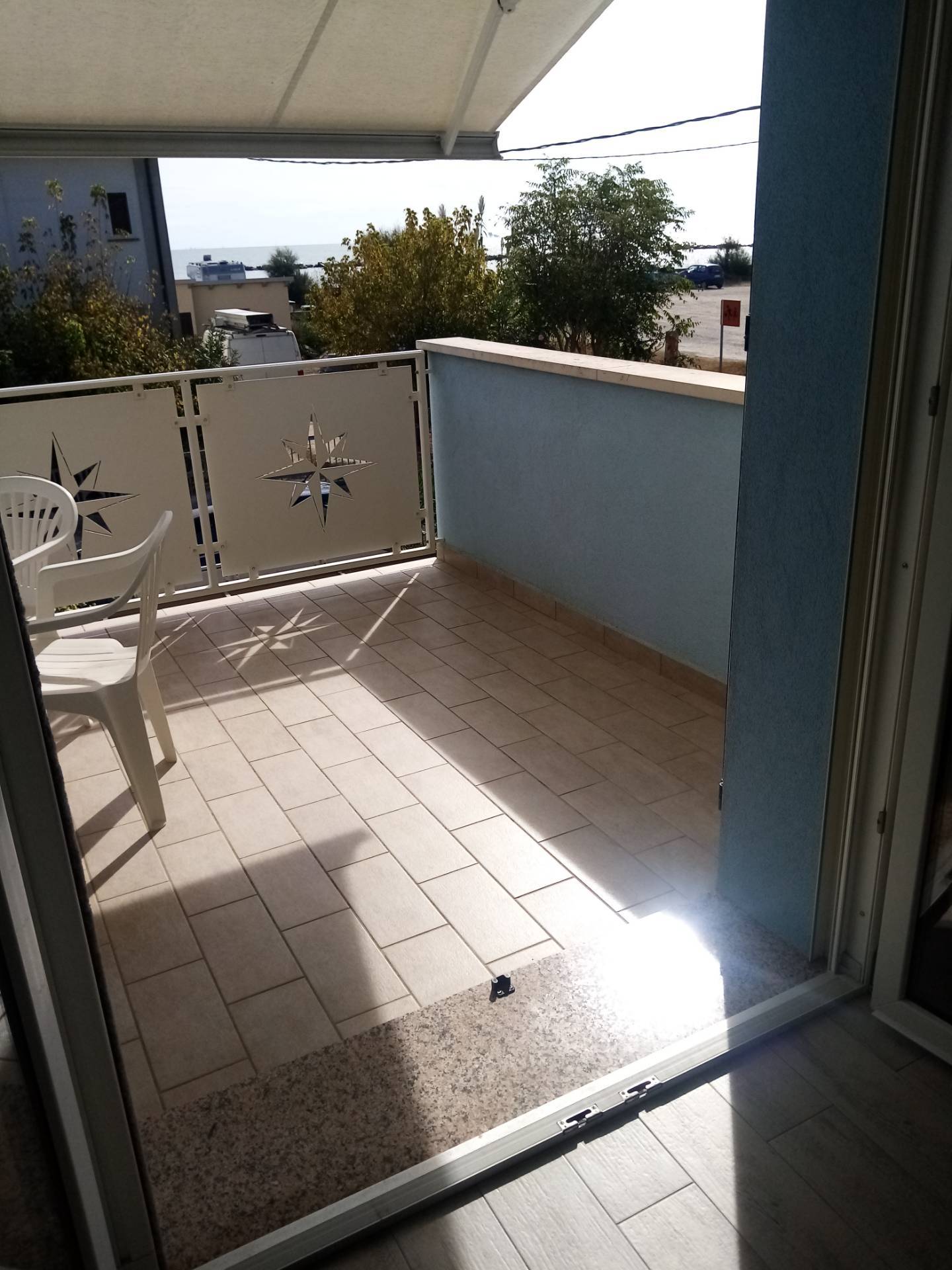 Appartamento in affitto a Ravenna, Casal Borsetti