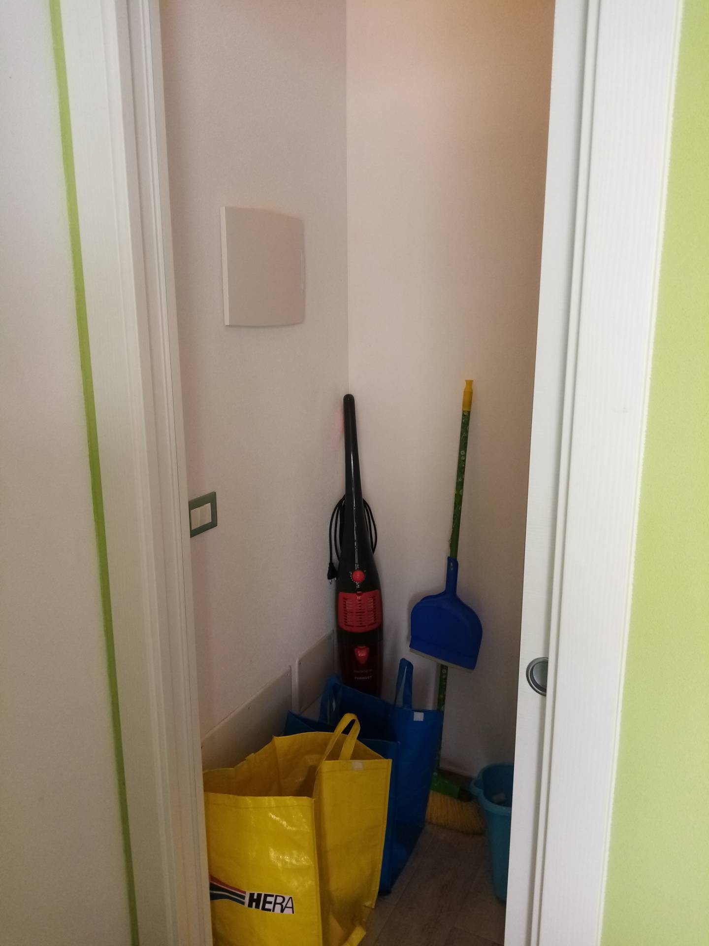 Appartamento in affitto a Ravenna, Casal Borsetti