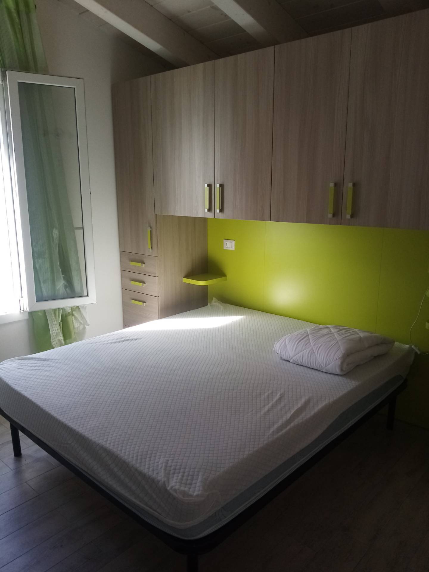 Appartamento in affitto a Ravenna, Casal Borsetti