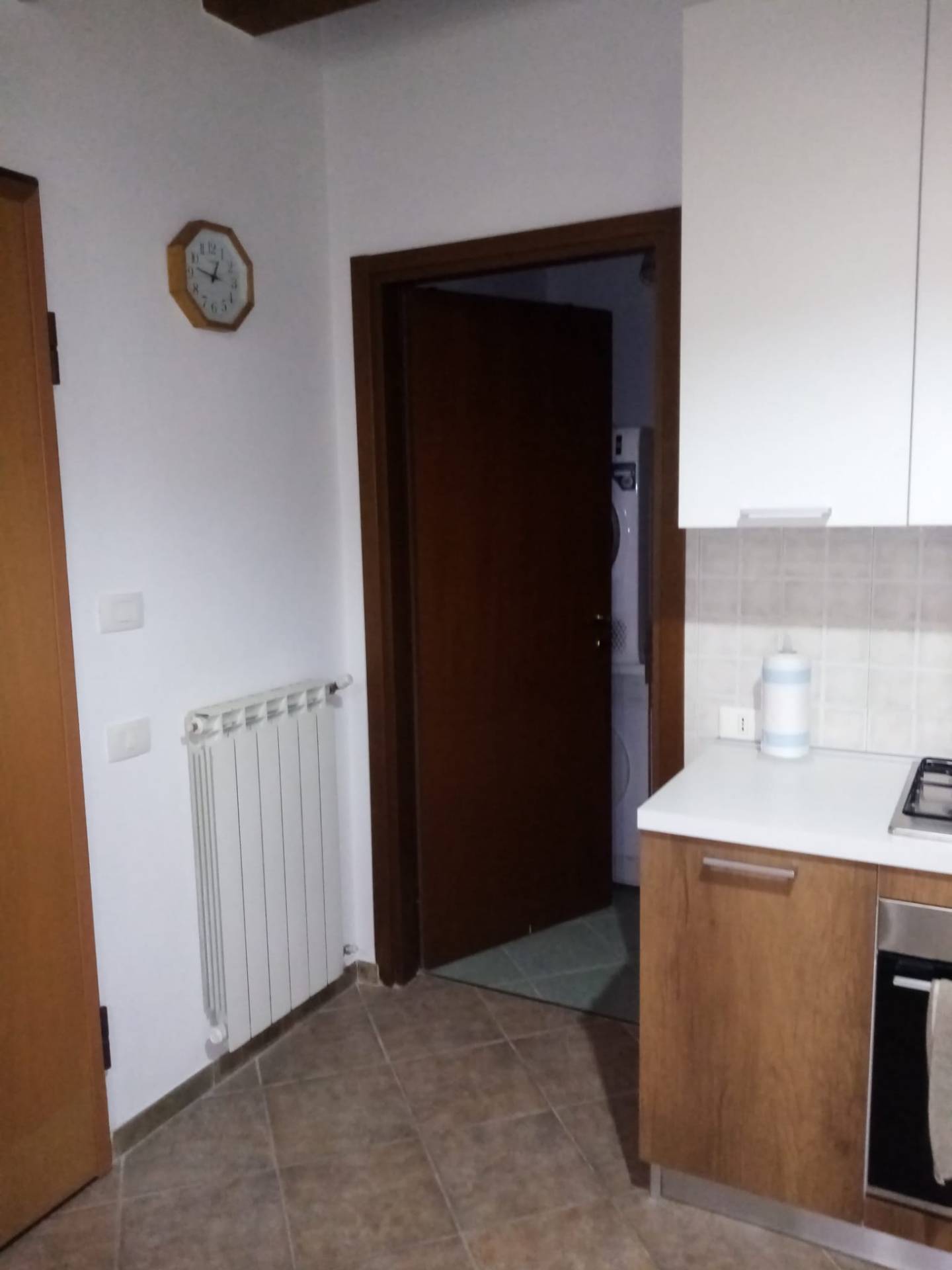 Appartamento in affitto a Lugo, centro