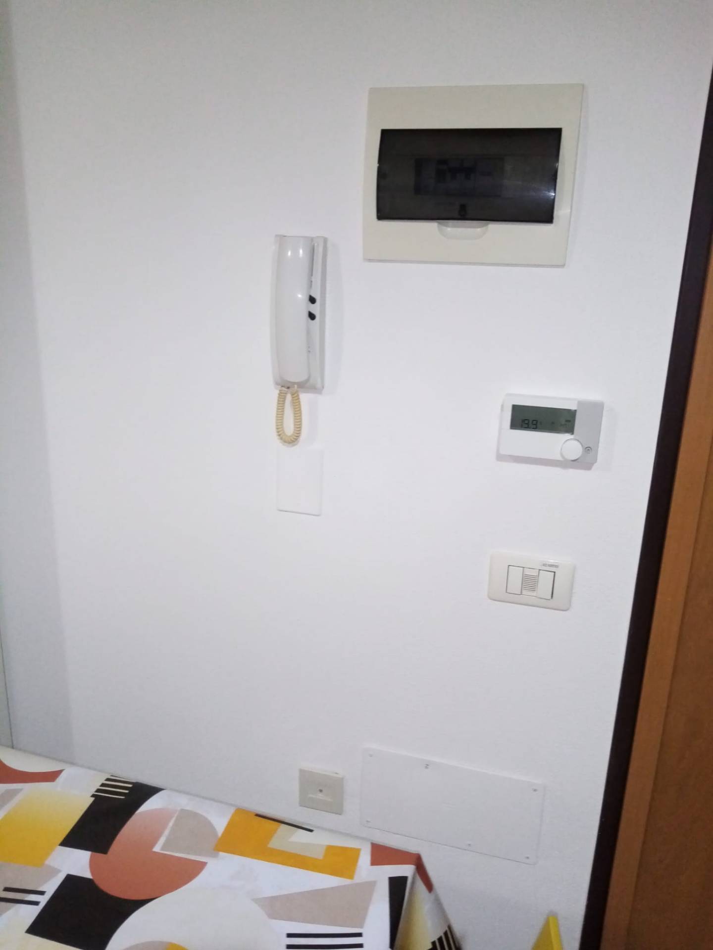 Appartamento in affitto a Lugo, centro