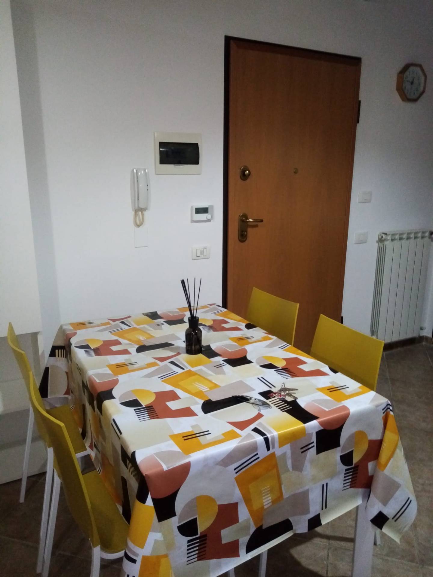 Appartamento in affitto a Lugo, centro