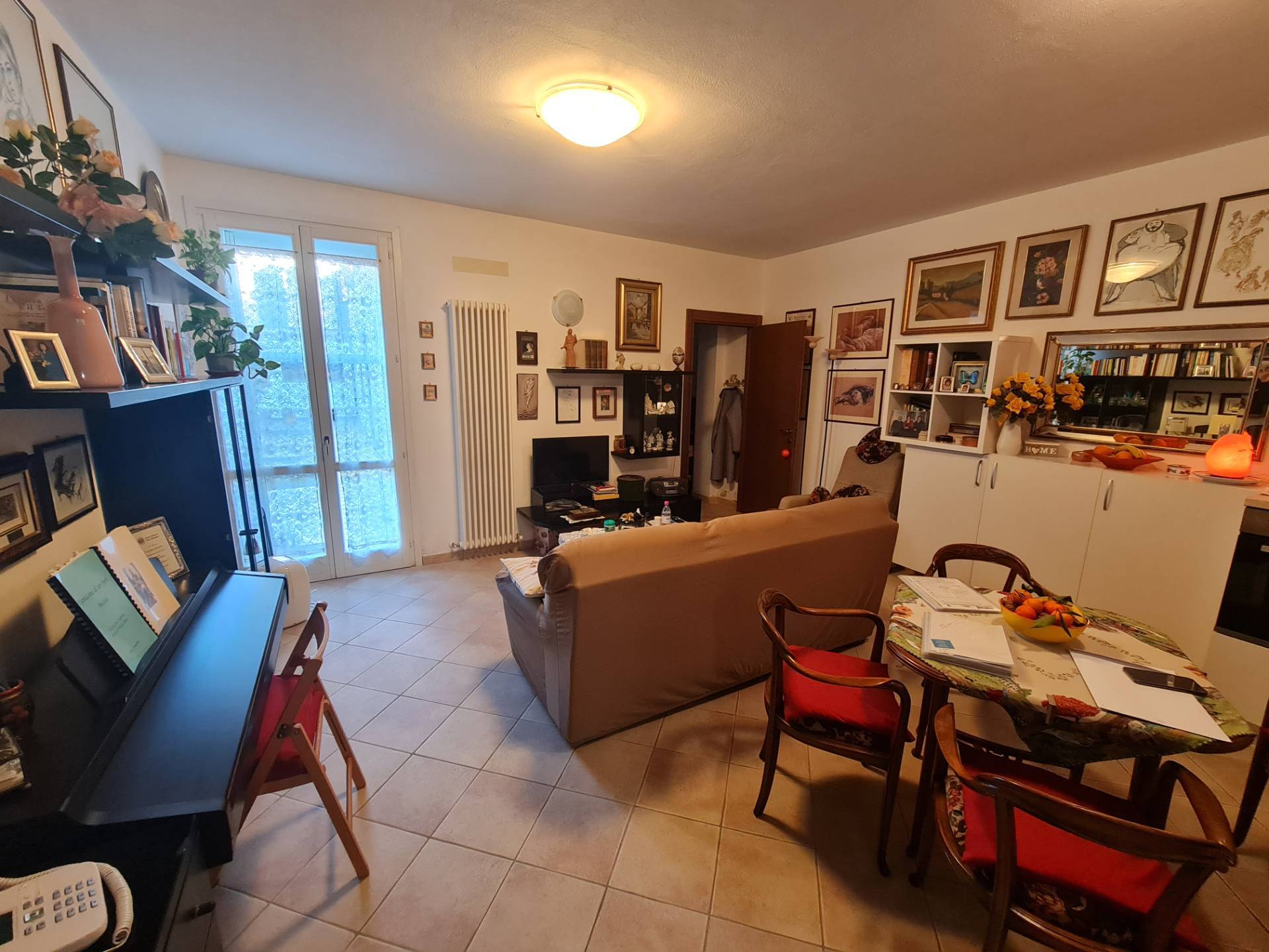 Appartamento in vendita a Lugo, centro