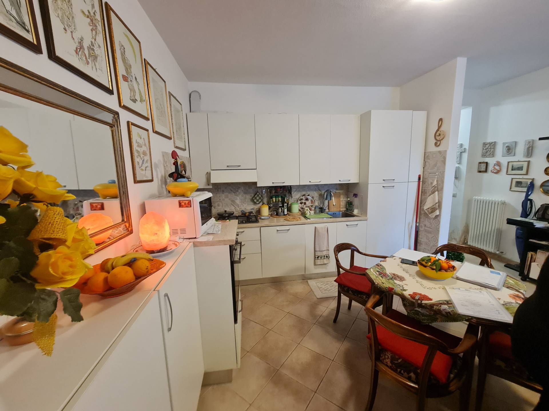 Appartamento in vendita a Lugo, centro