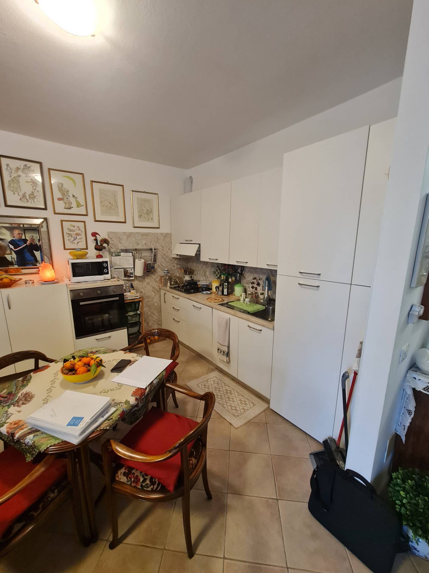 Appartamento in vendita a Lugo, centro