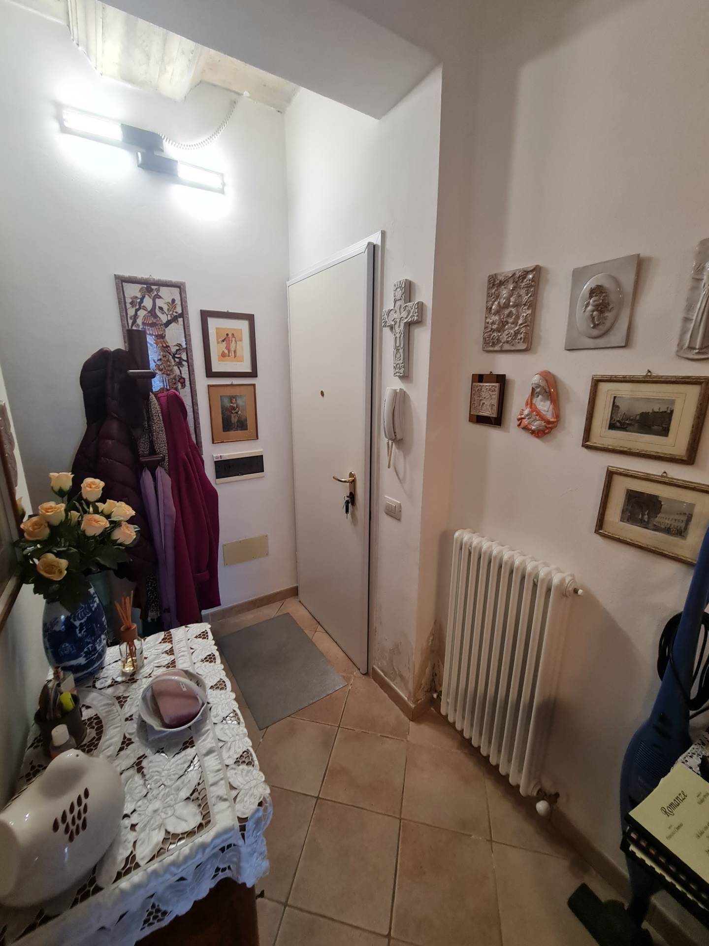 Appartamento in vendita a Lugo, centro