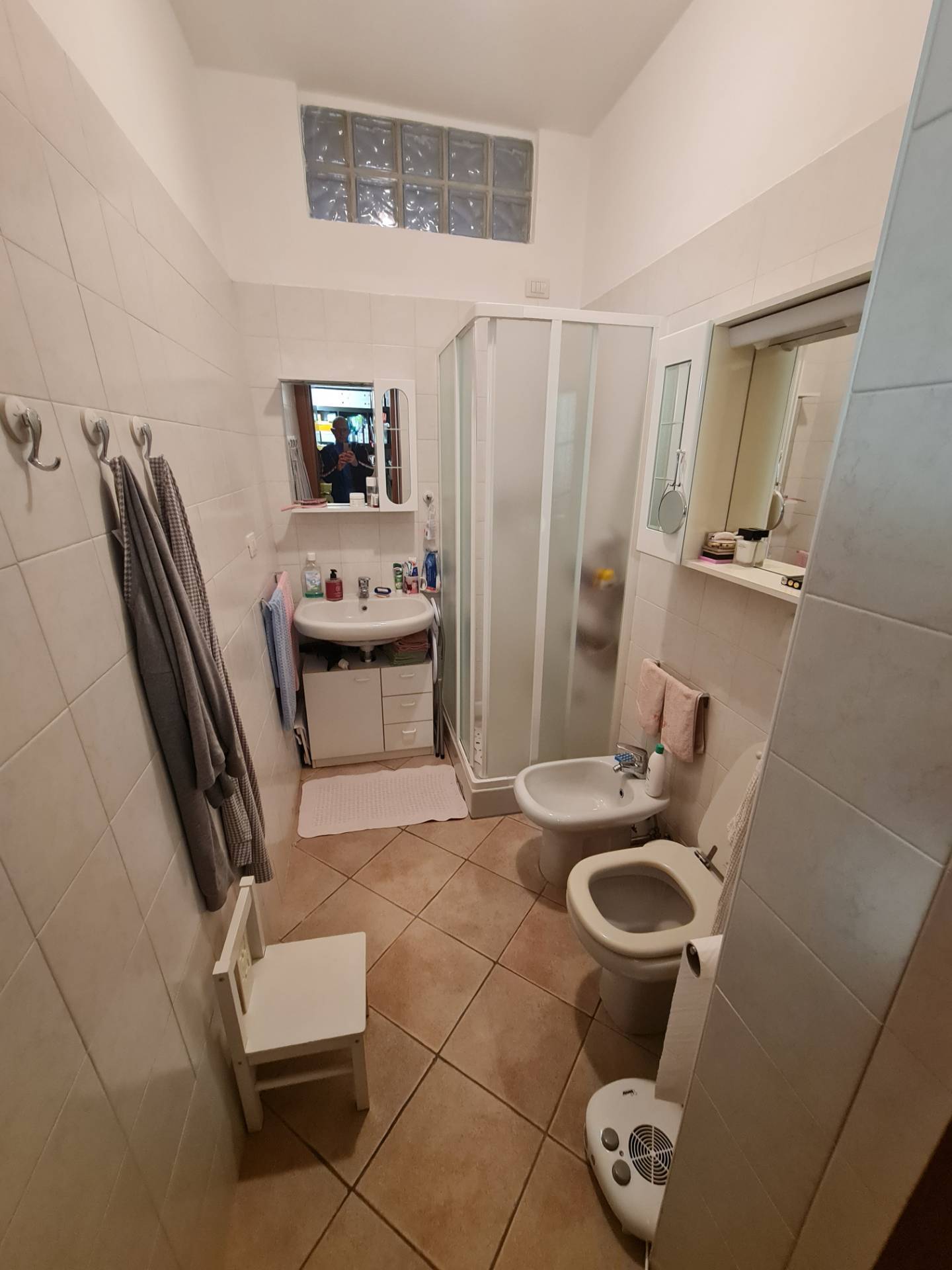 Appartamento in vendita a Lugo, centro