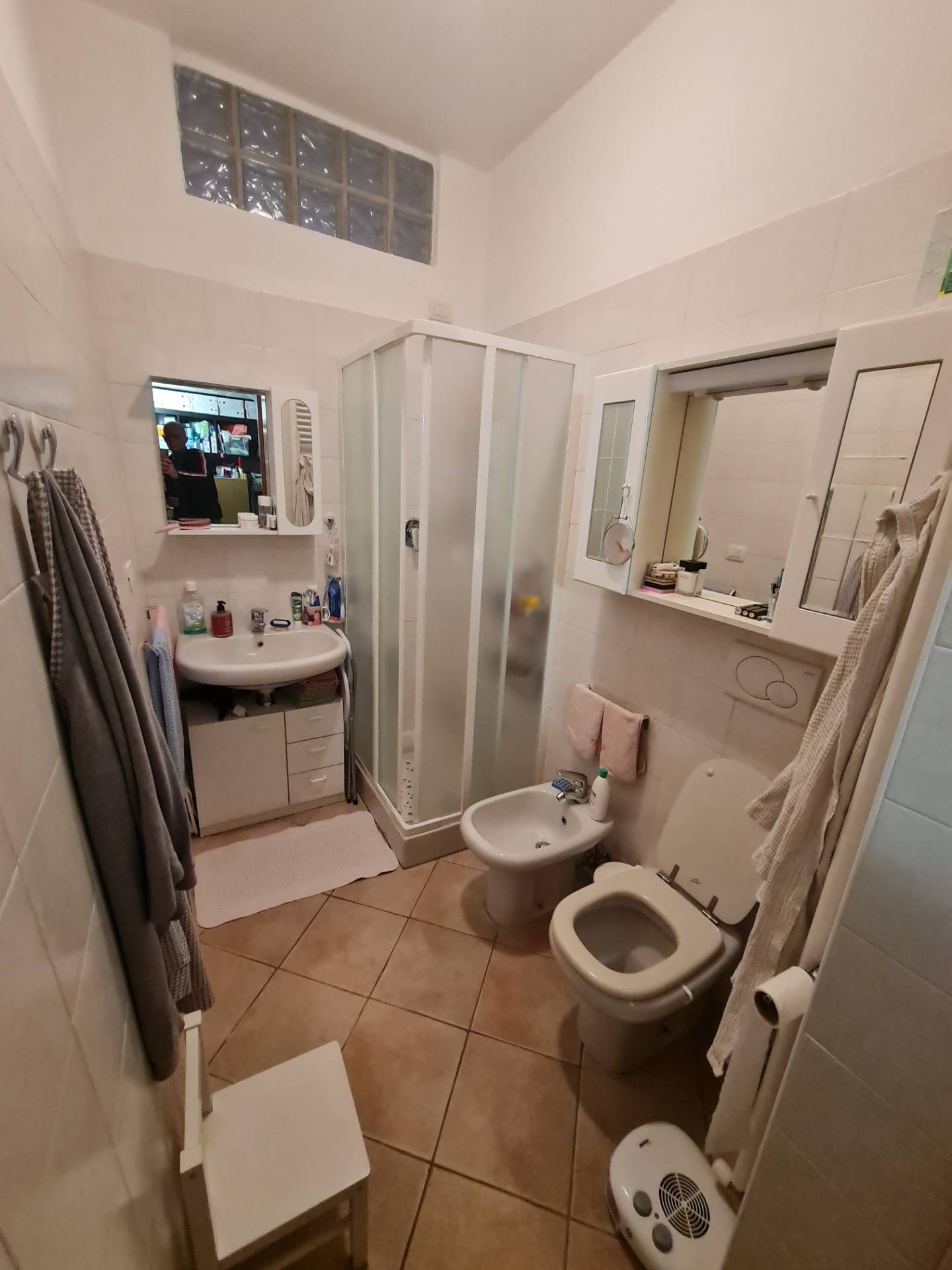 Appartamento in vendita a Lugo, centro