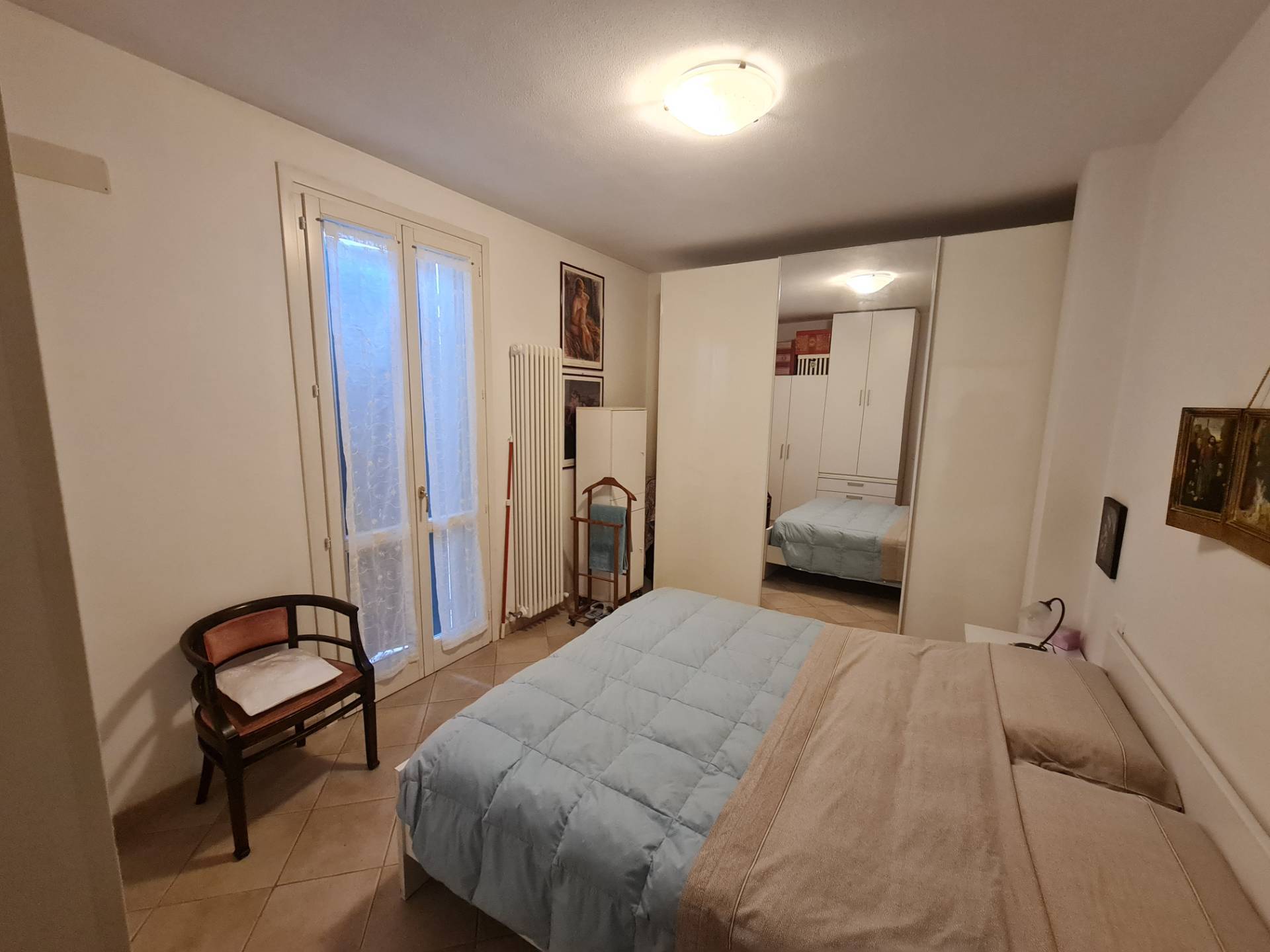 Appartamento in vendita a Lugo, centro