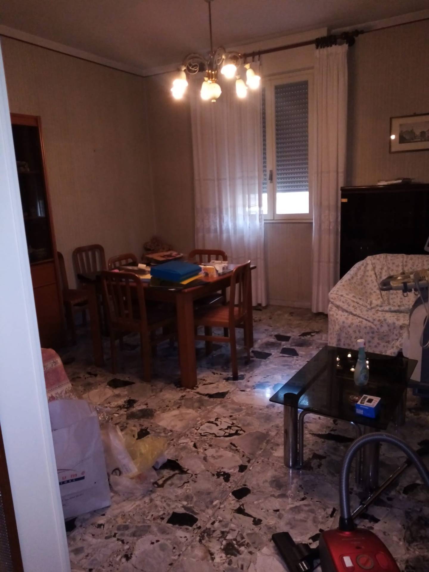 Appartamento in vendita a Fusignano