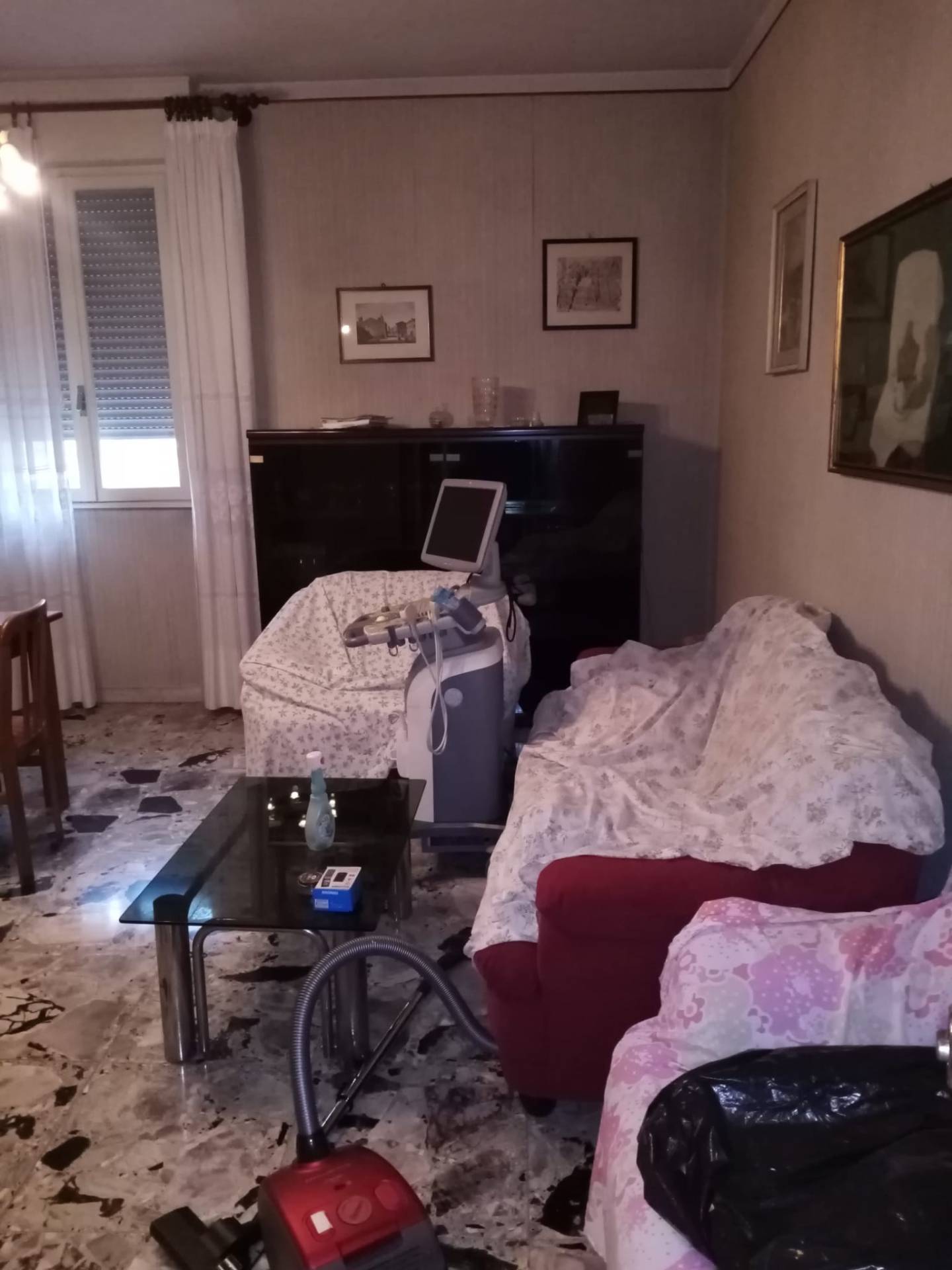 Appartamento in vendita a Fusignano